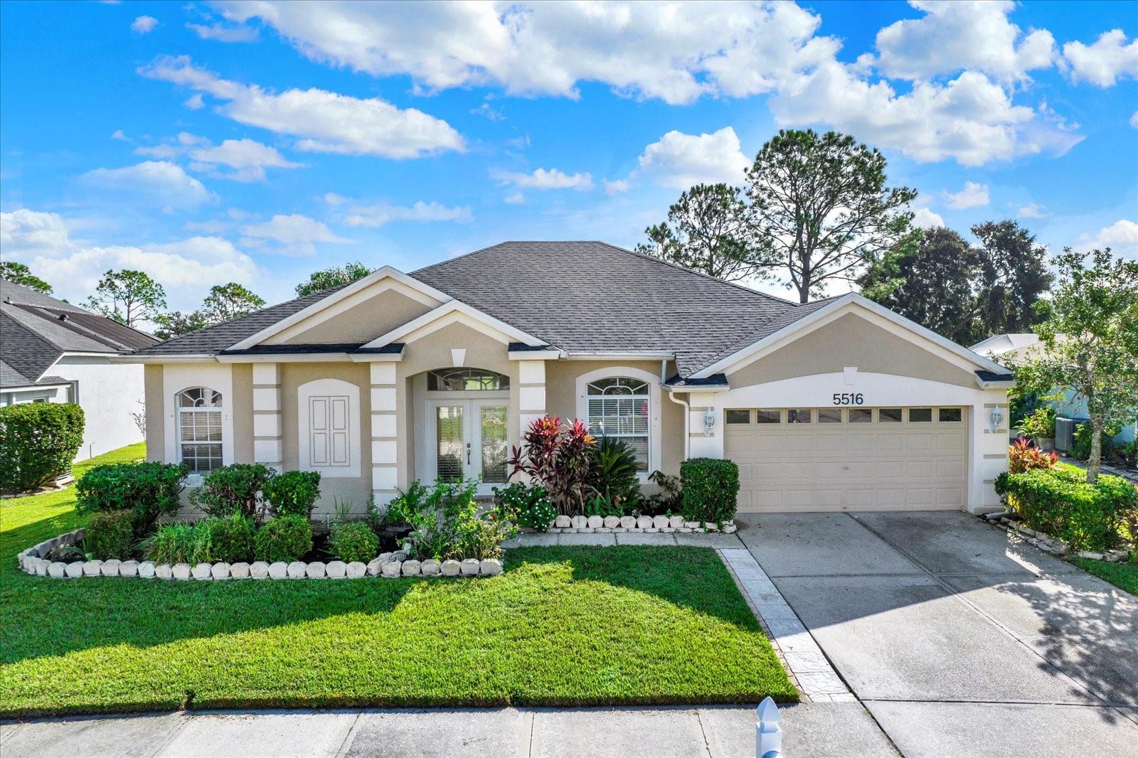 Details for 5516 Riva Ridge Drive, WESLEY CHAPEL, FL 33544