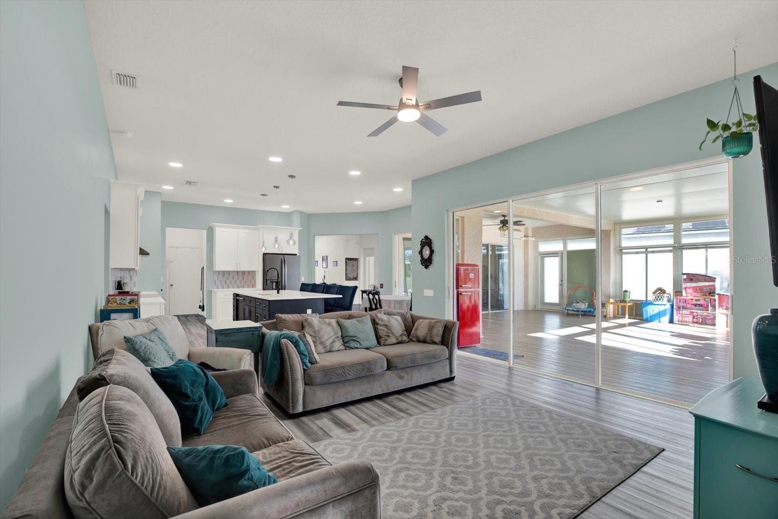 Image 10 of 61 For 5516 Riva Ridge Drive