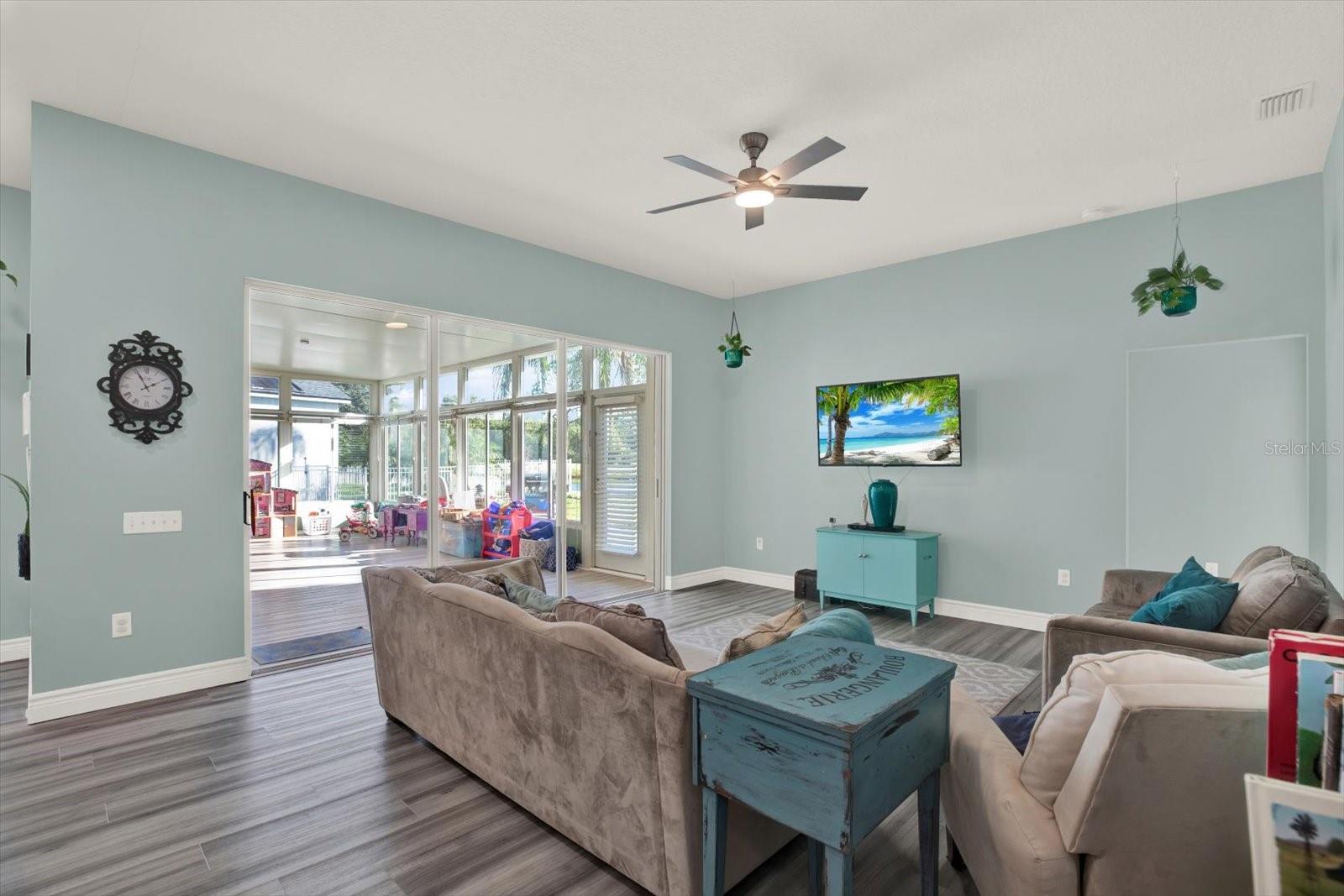 Image 11 of 61 For 5516 Riva Ridge Drive