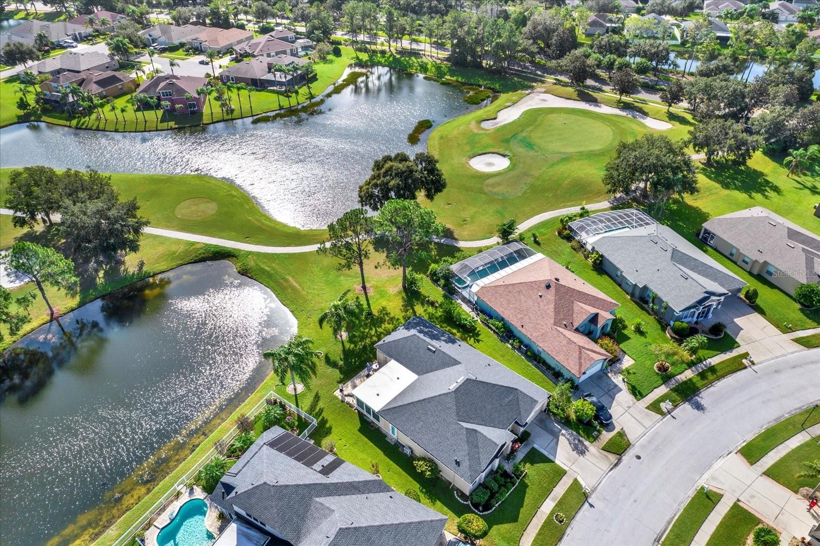 Image 3 of 61 For 5516 Riva Ridge Drive