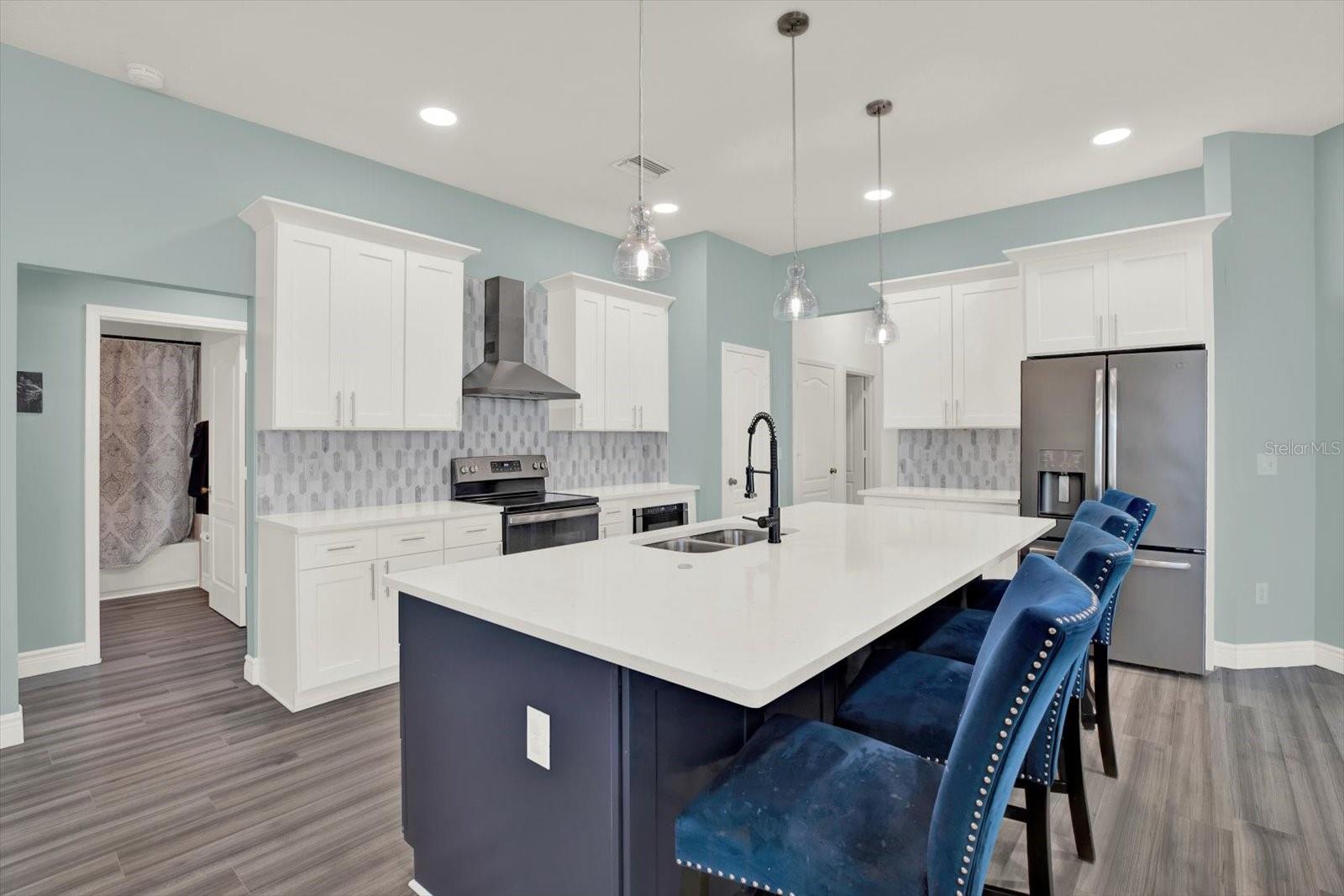 Image 4 of 61 For 5516 Riva Ridge Drive