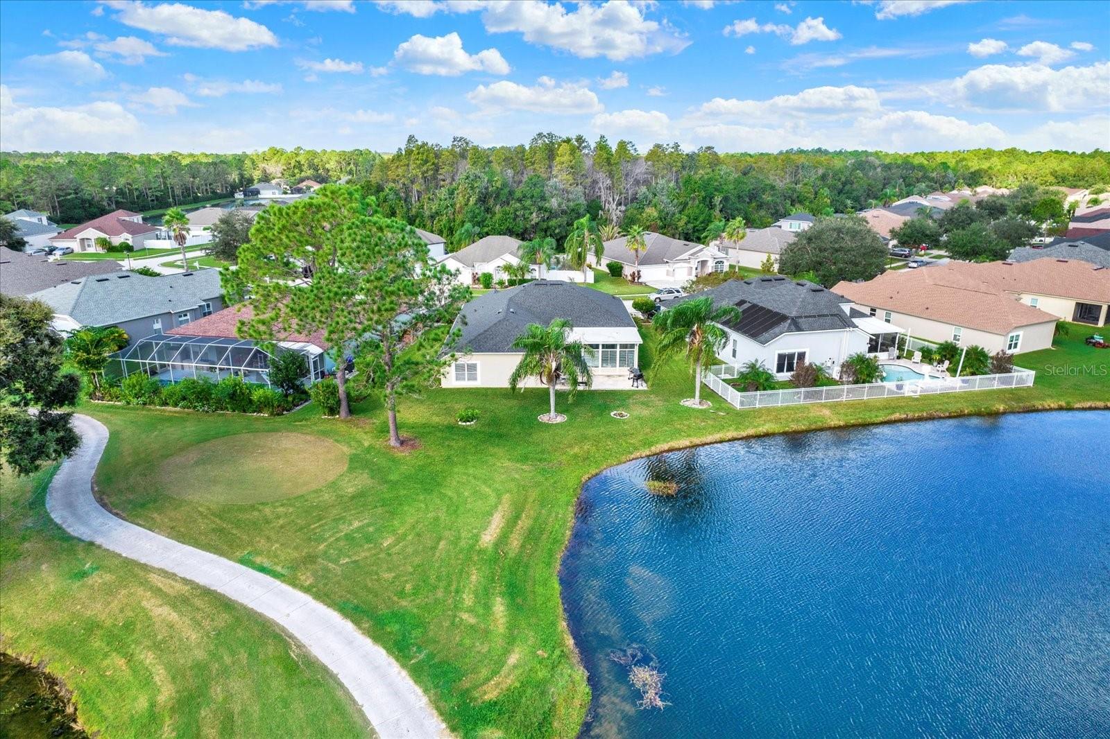 Image 50 of 61 For 5516 Riva Ridge Drive