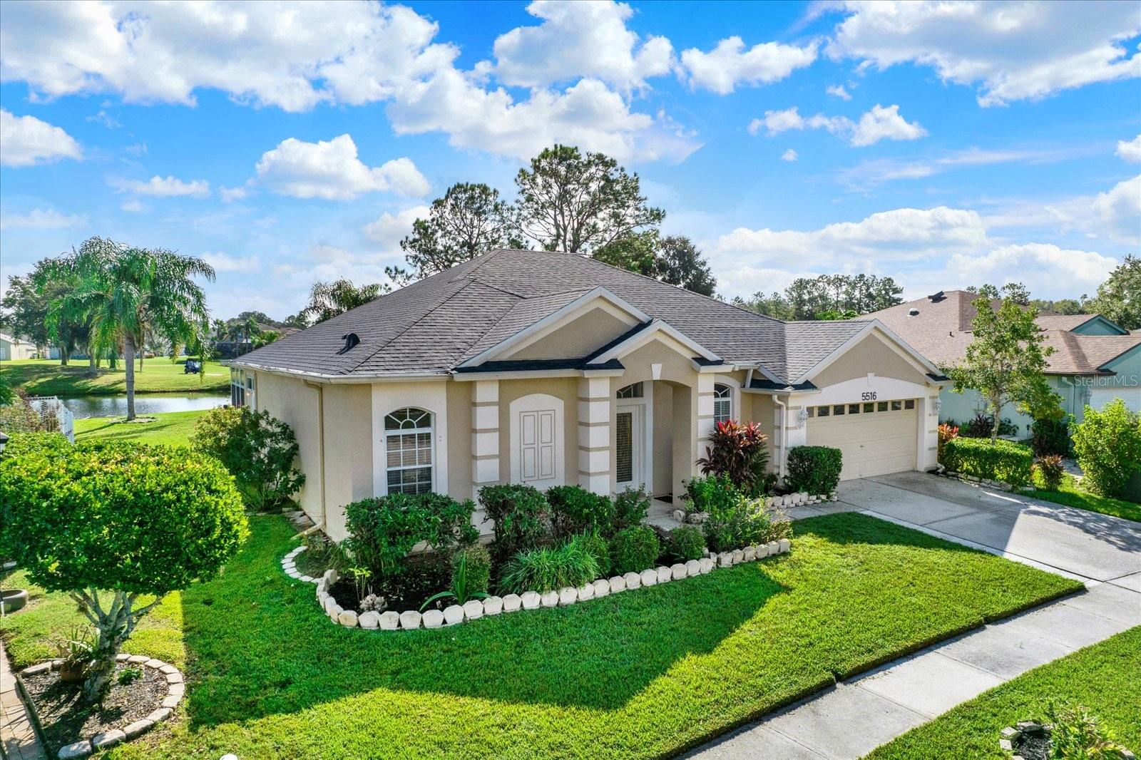 Image 51 of 61 For 5516 Riva Ridge Drive