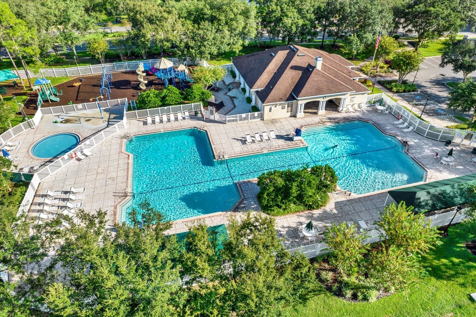 Image 52 of 61 For 5516 Riva Ridge Drive