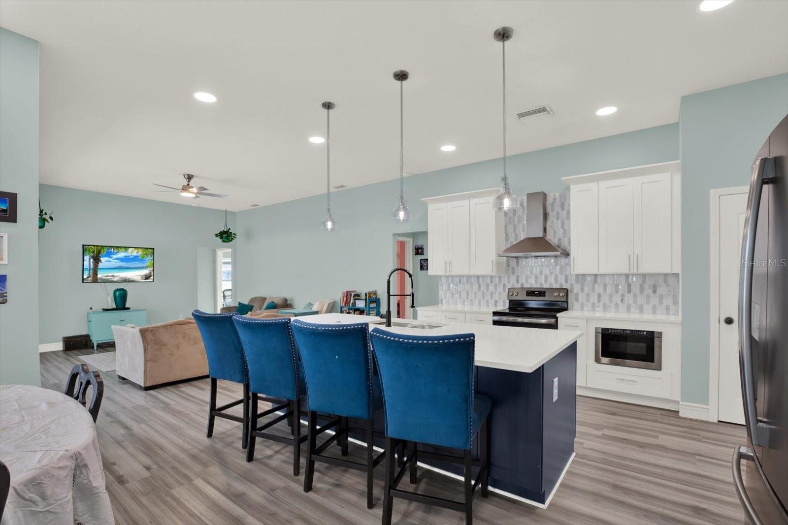 Image 7 of 61 For 5516 Riva Ridge Drive