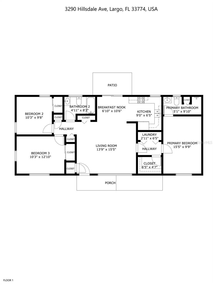 Image 2 of 17 For Address Not Provided