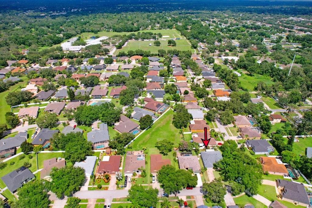 Image 26 of 30 For 829 Innergary Place