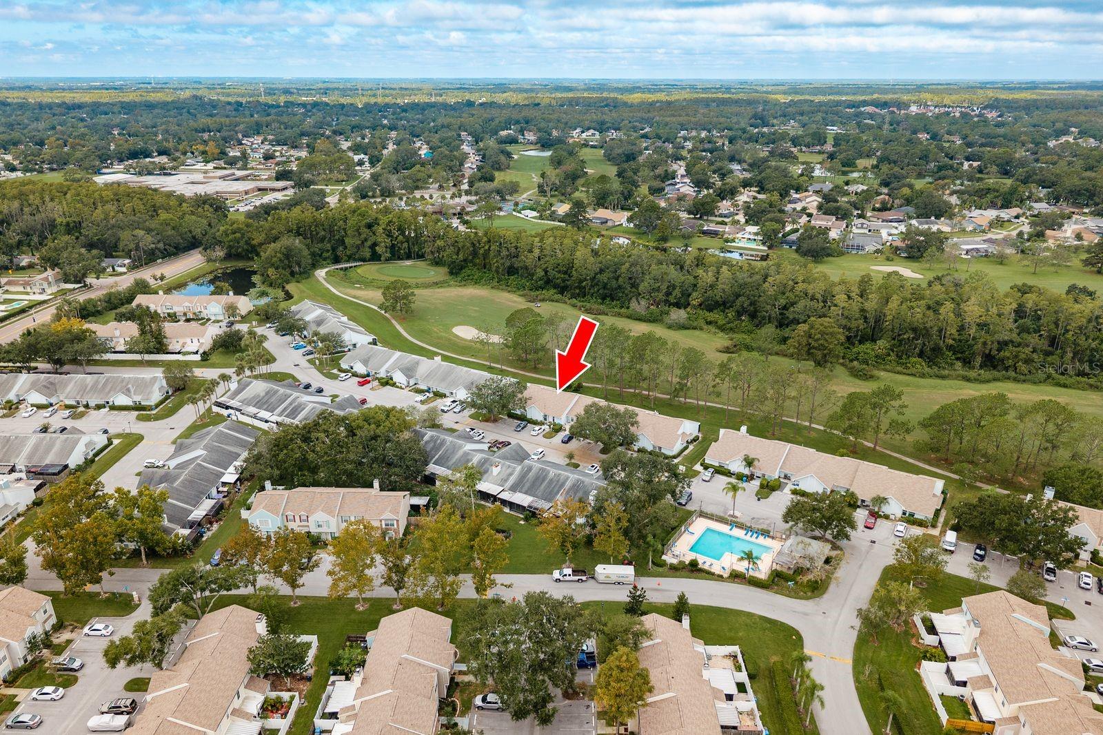 Image 3 of 34 For 16218 Rambling Vine Drive W