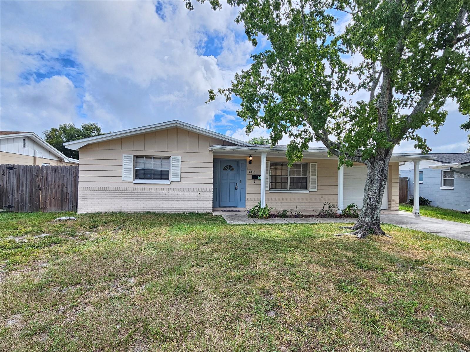 Details for 4332 Newbury Drive, NEW PORT RICHEY, FL 34652