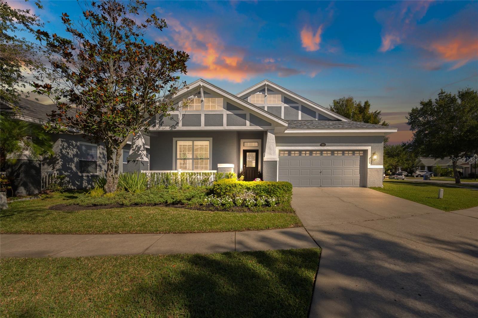 Details for 5011 Sky Blue Drive, LUTZ, FL 33558