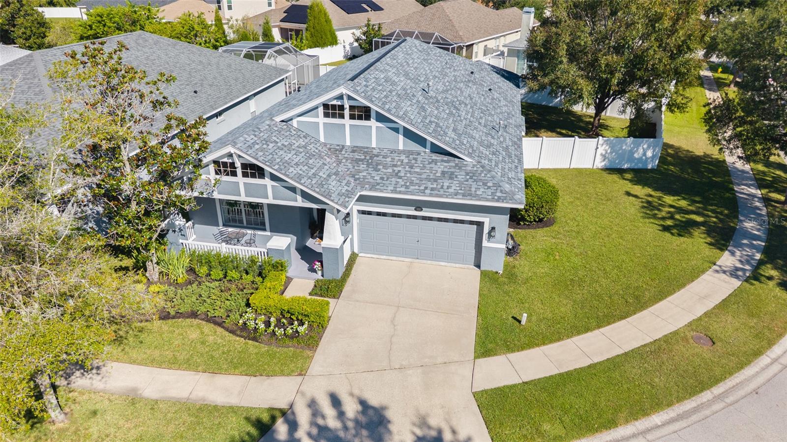 Image 37 of 40 For 5011 Sky Blue Drive