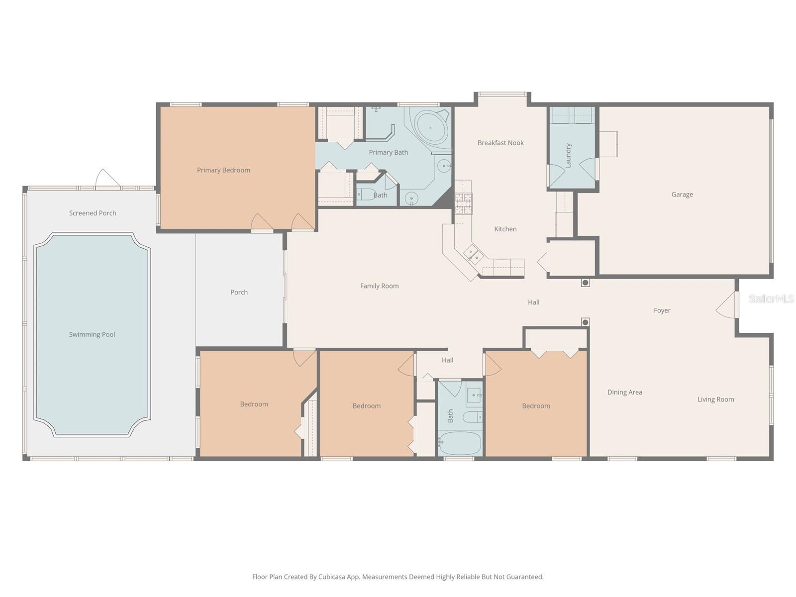 Image 40 of 40 For 5011 Sky Blue Drive
