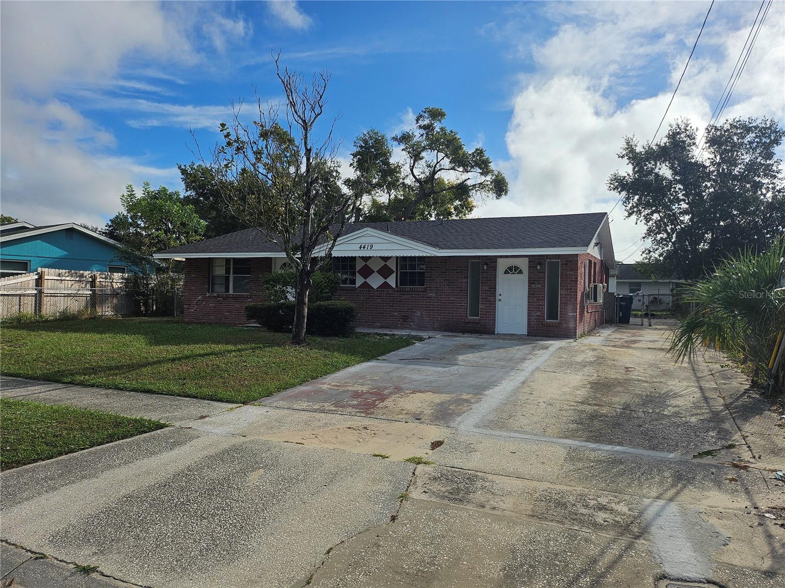 Details for 4419 Atwood Drive A, TAMPA, FL 33610