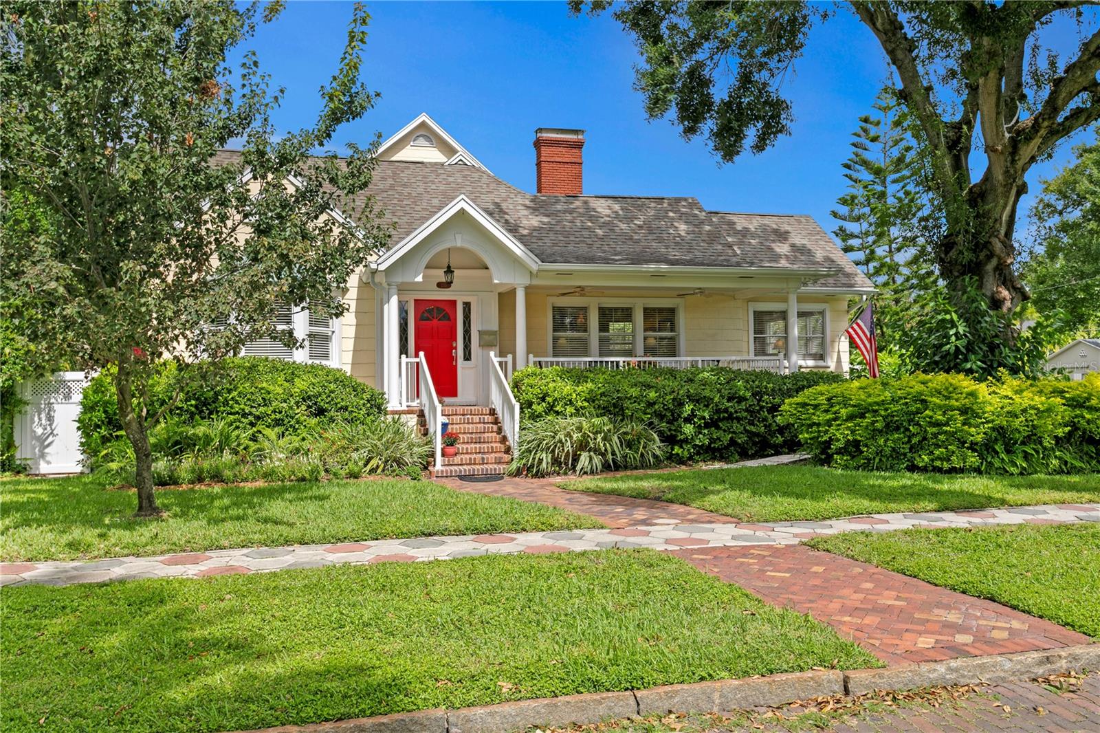 Details for 255 18th Avenue Ne, ST PETERSBURG, FL 33704