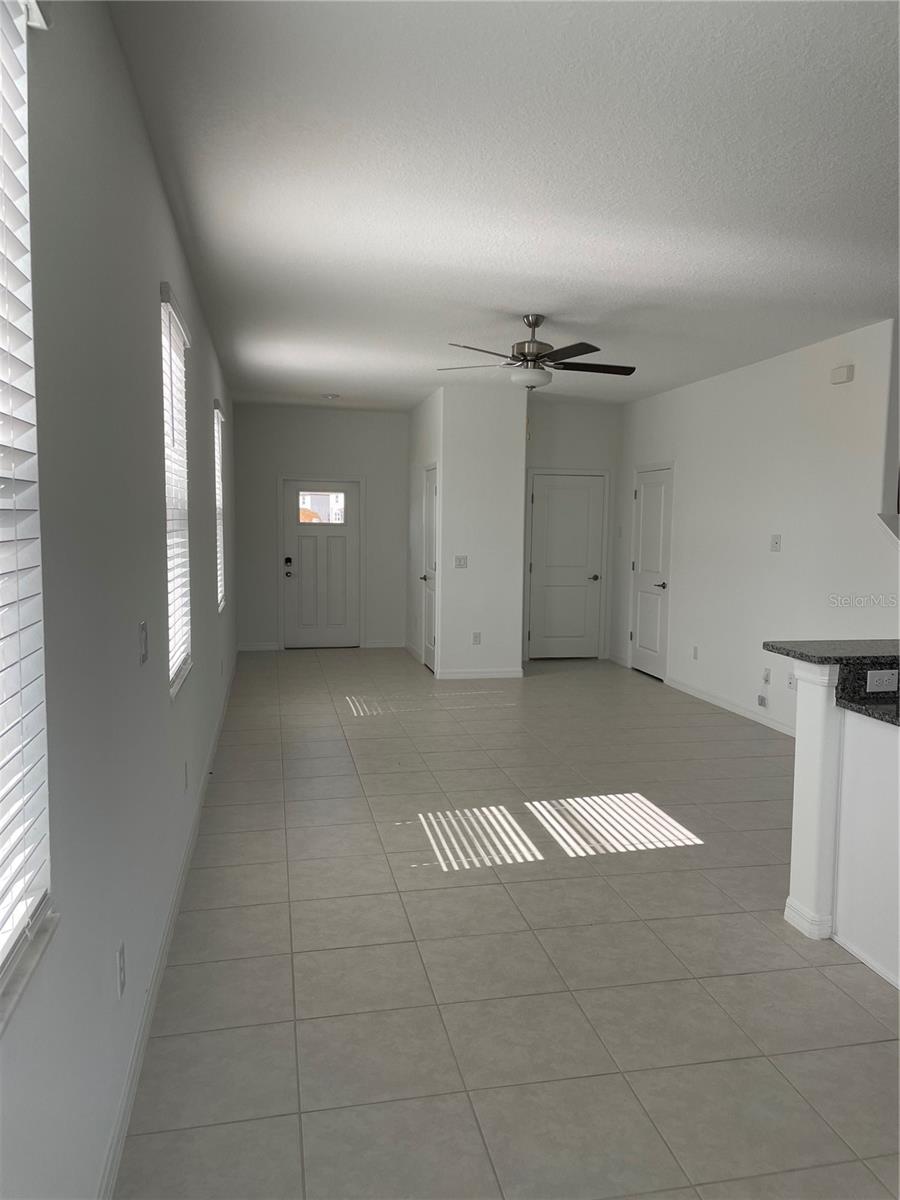 Image 4 of 41 For 32077 Powderpuff Mimosa