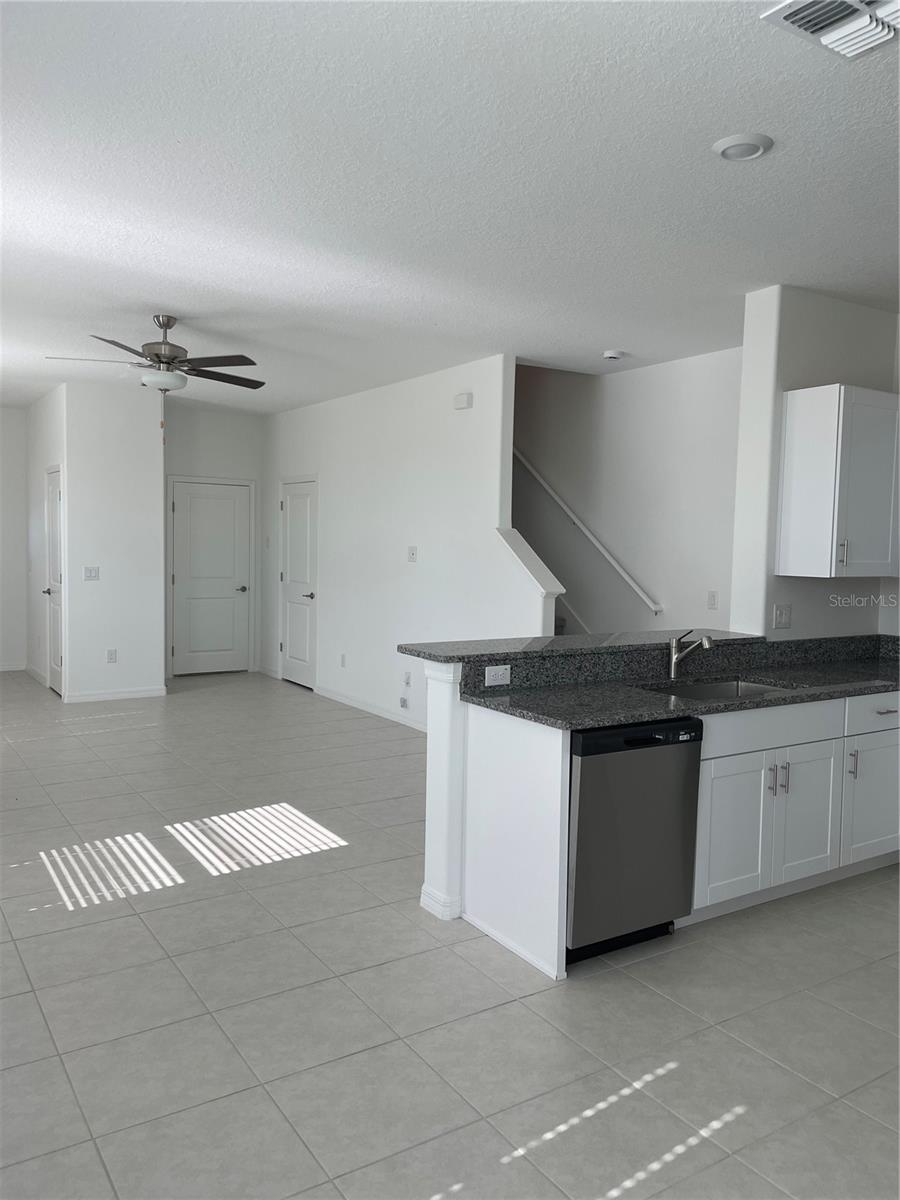 Image 5 of 41 For 32077 Powderpuff Mimosa