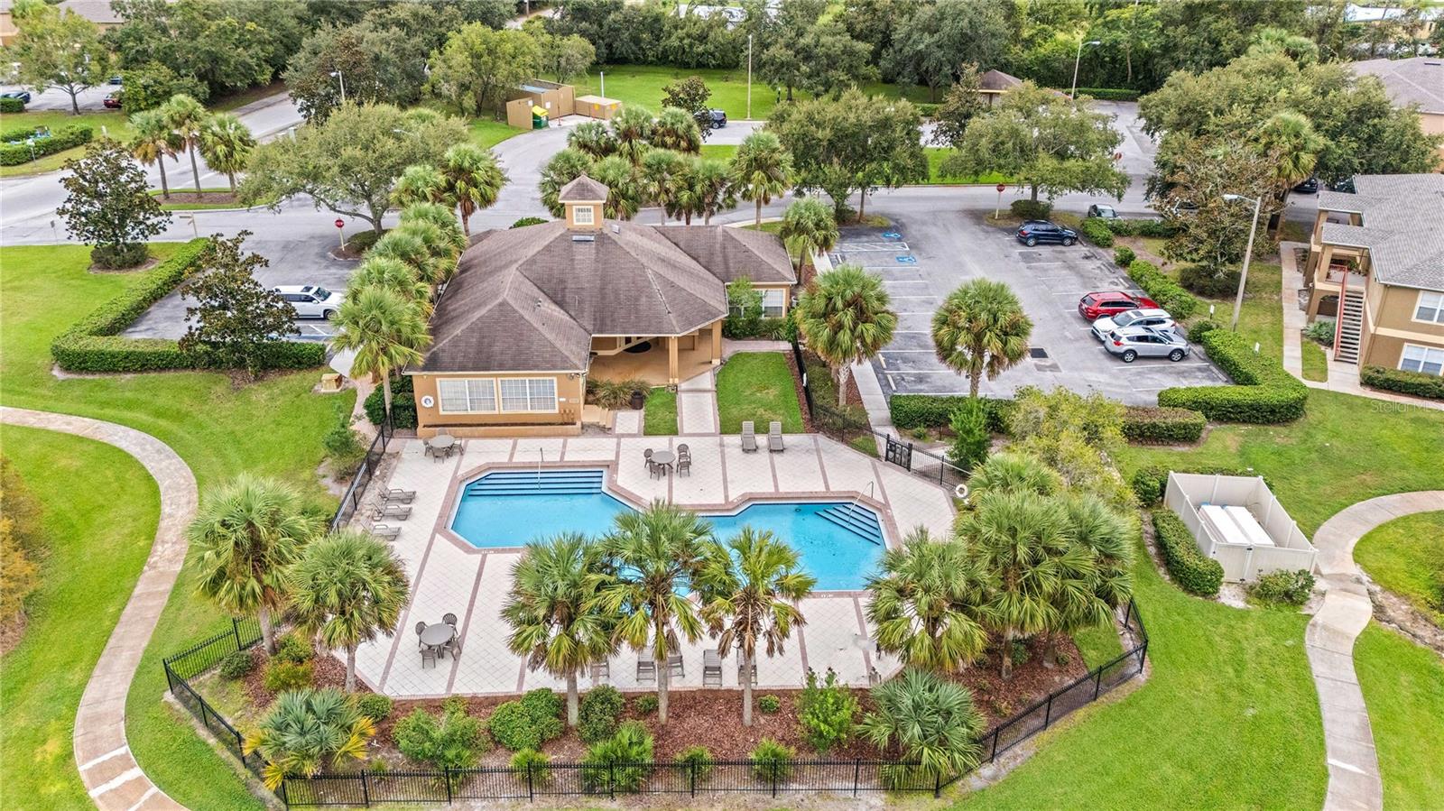 Image 25 of 27 For 36106 Lake Chase Boulevard 202