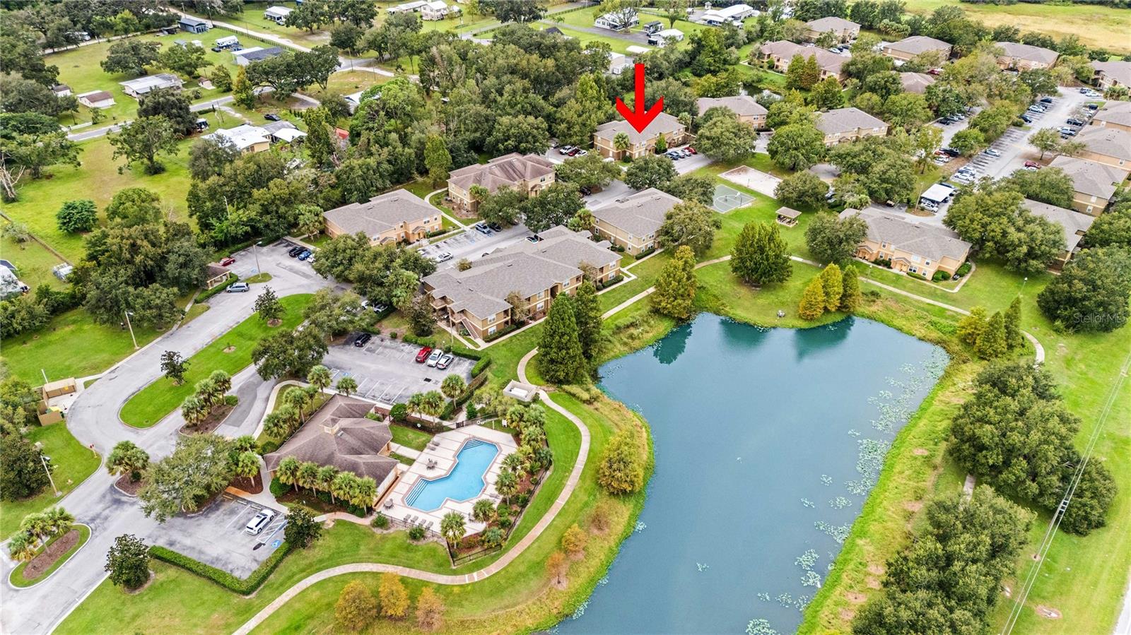 Image 27 of 27 For 36106 Lake Chase Boulevard 202