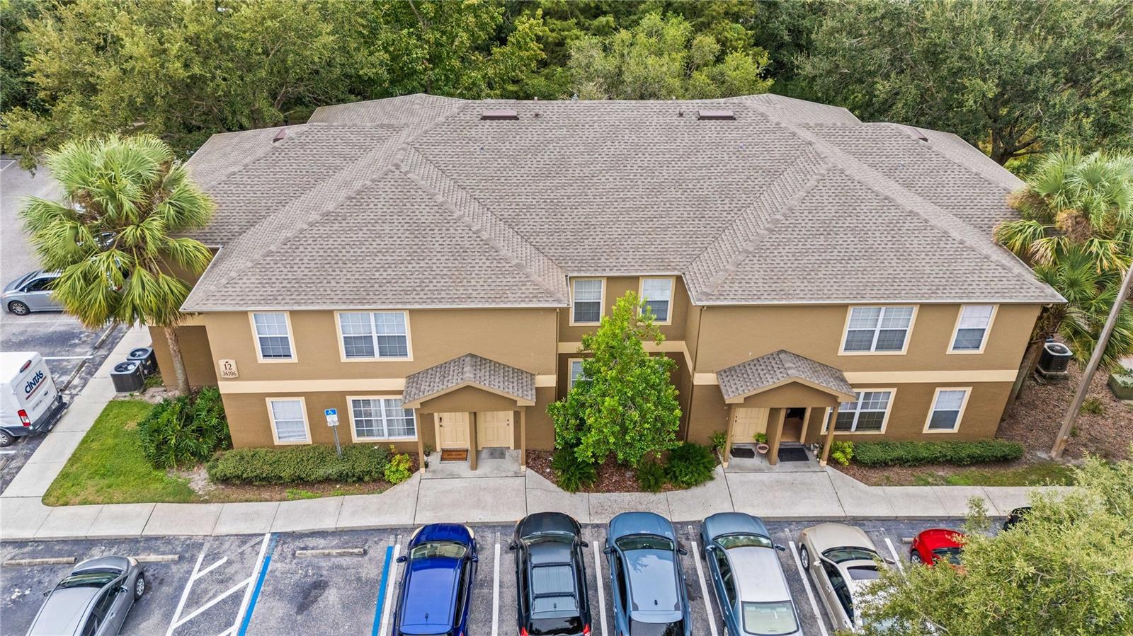 Image 3 of 27 For 36106 Lake Chase Boulevard 202