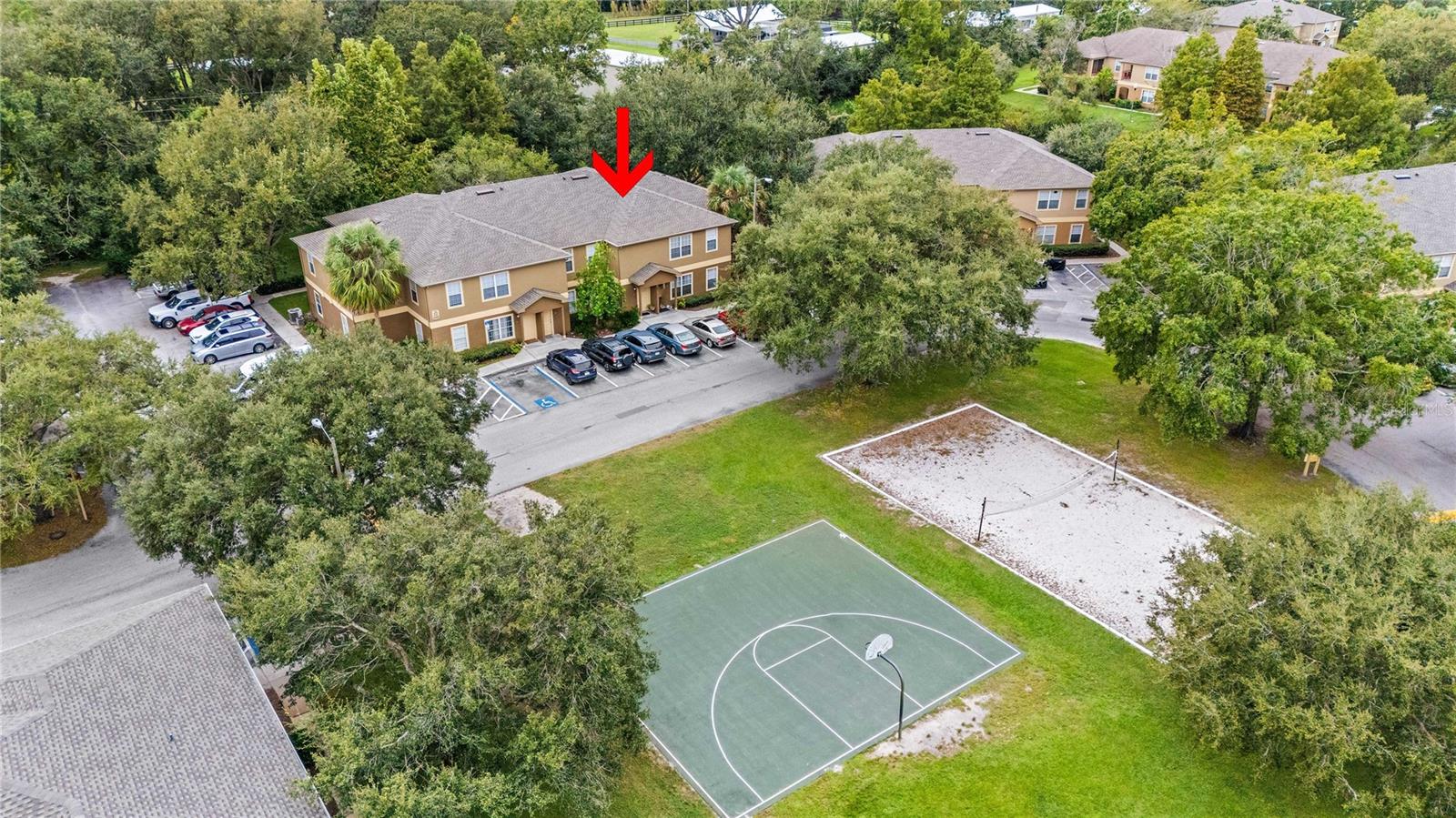 Image 5 of 27 For 36106 Lake Chase Boulevard 202