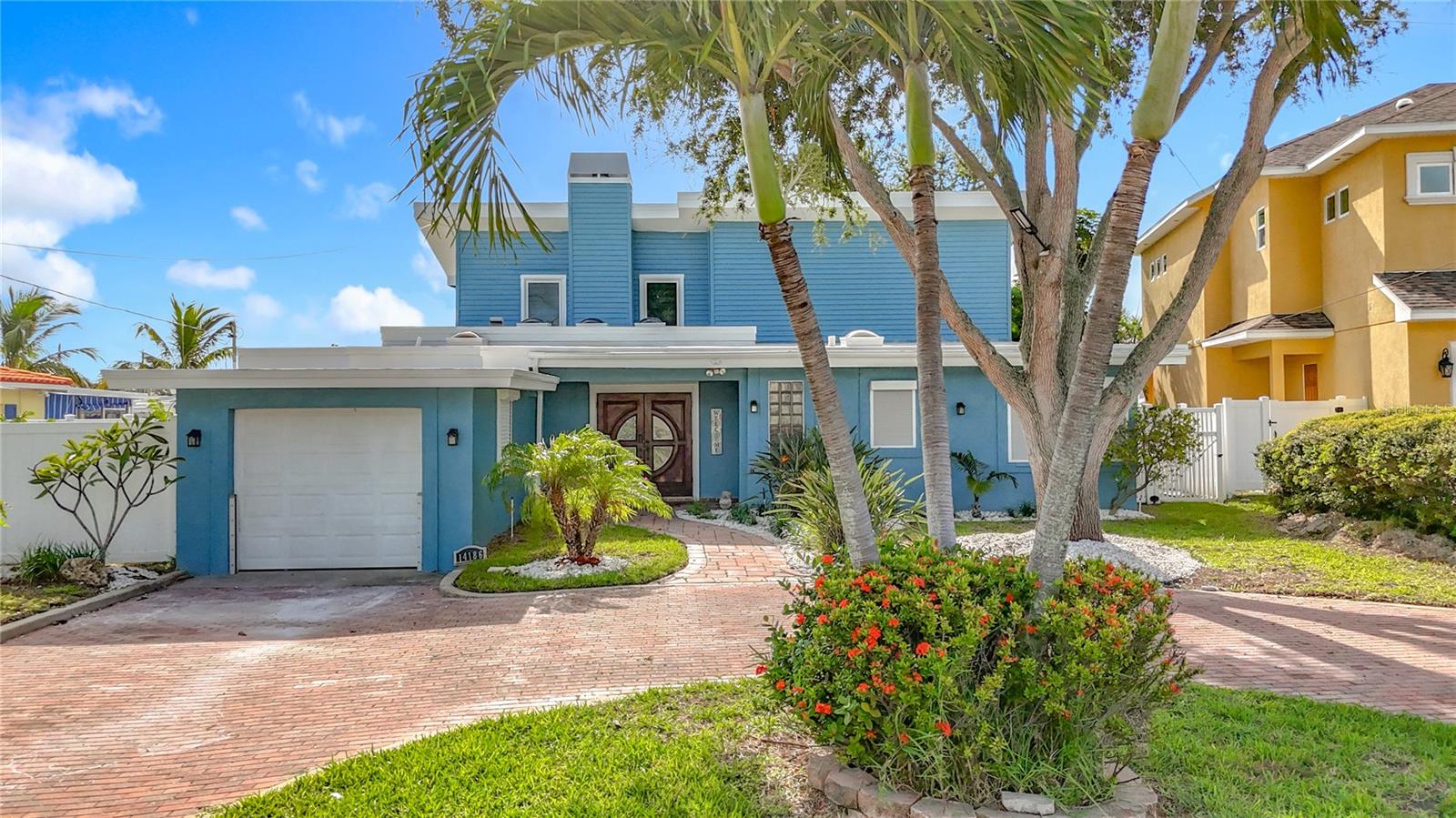 Details for 14186 Parsley Drive, MADEIRA BEACH, FL 33708