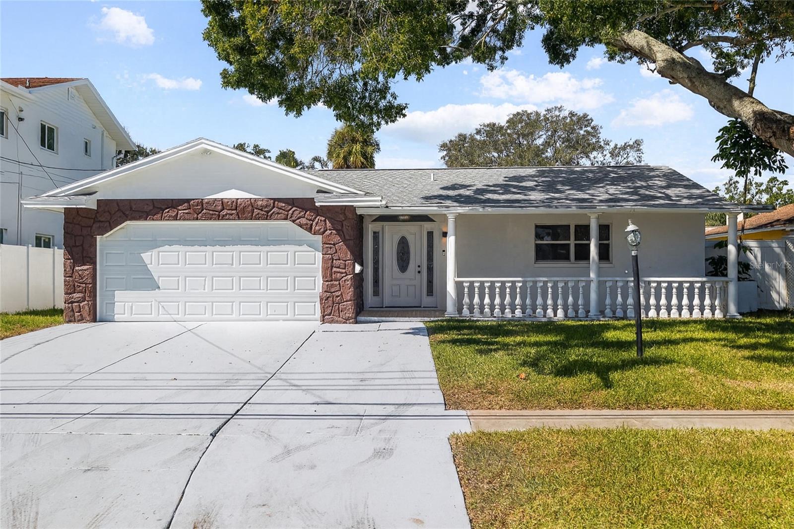 Details for 5910 Denver Street Ne, ST PETERSBURG, FL 33703
