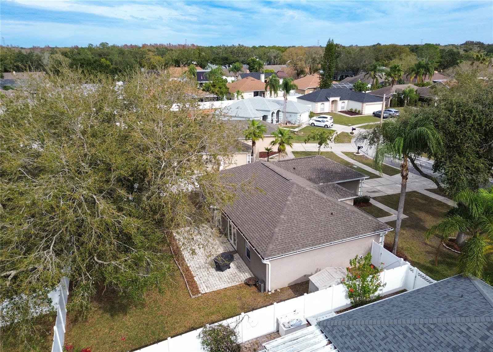 Image 41 of 45 For 14833 Redcliff Drive