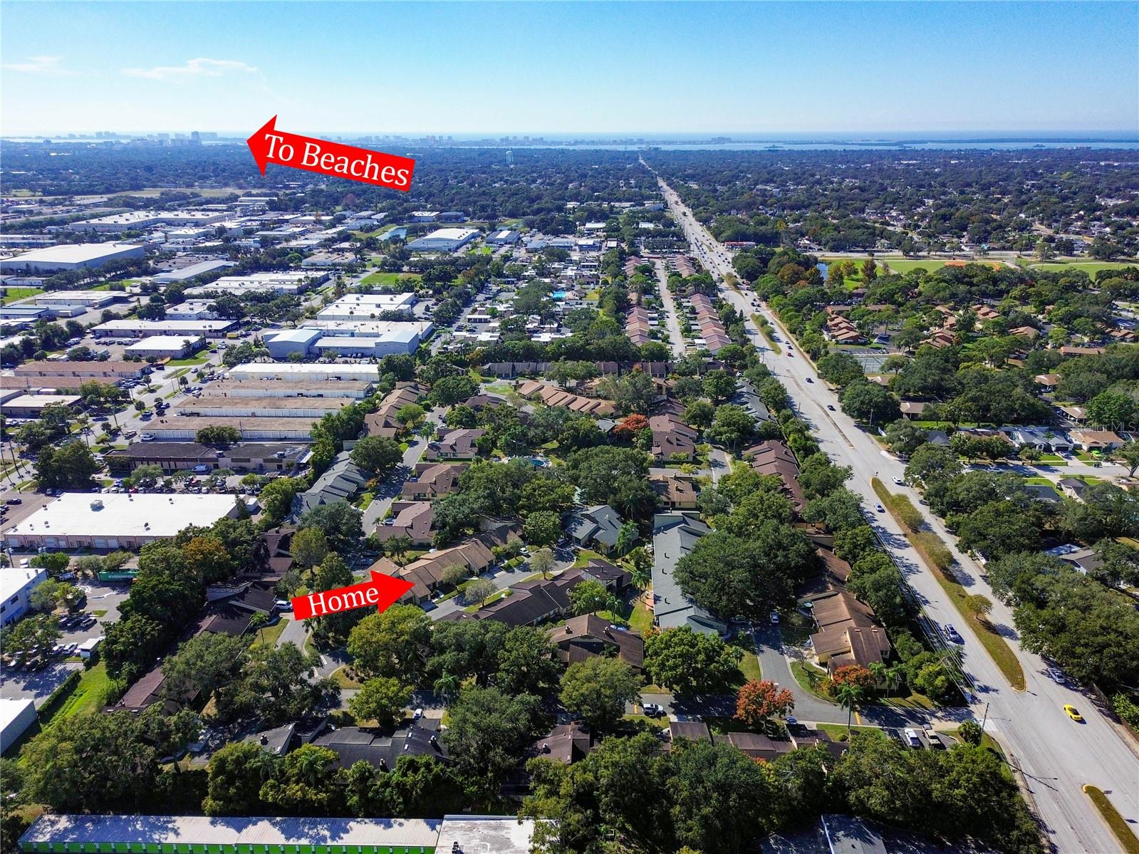 Image 42 of 52 For 2101 Sunset Point Road 1302