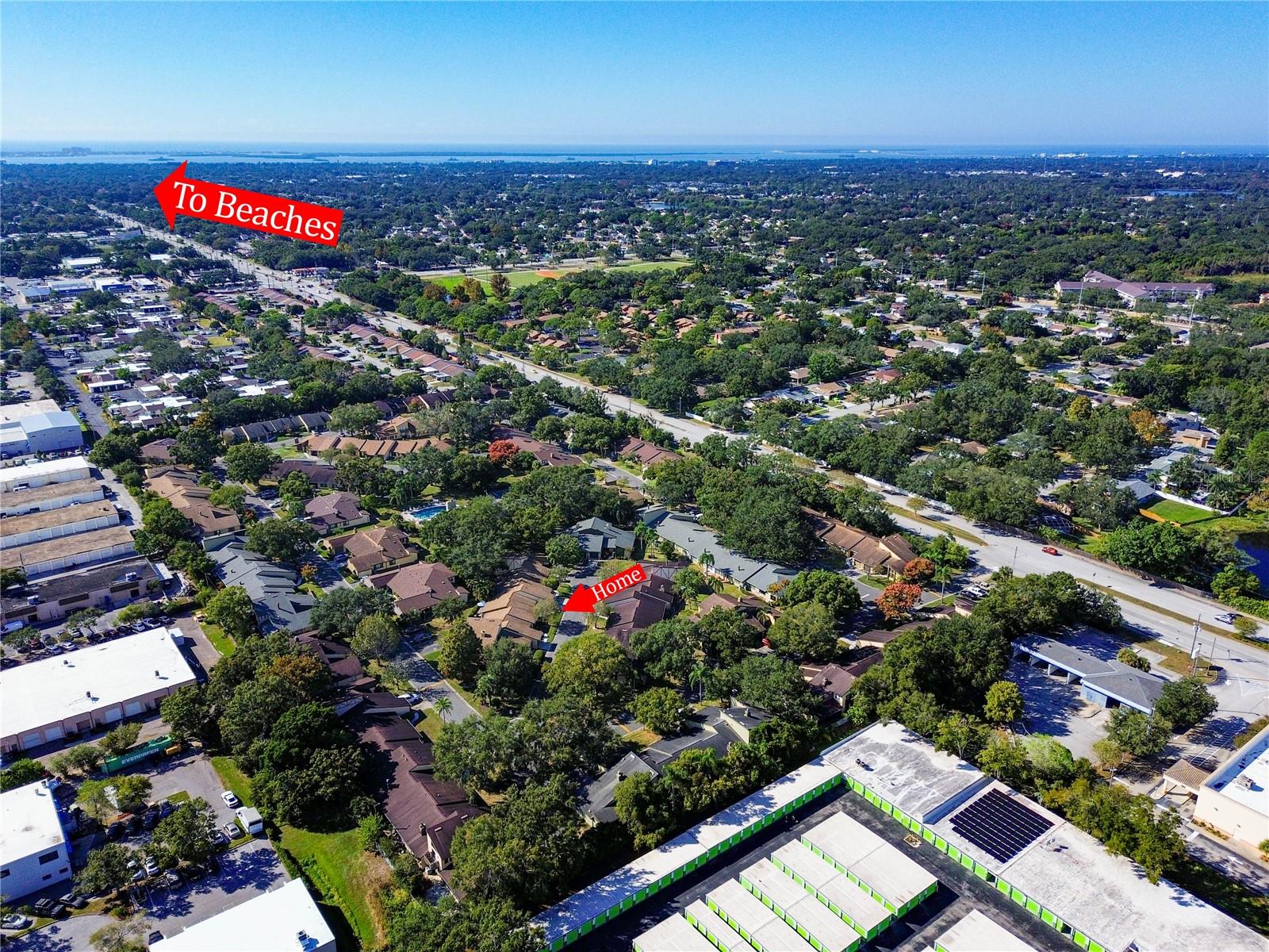 Image 43 of 52 For 2101 Sunset Point Road 1302