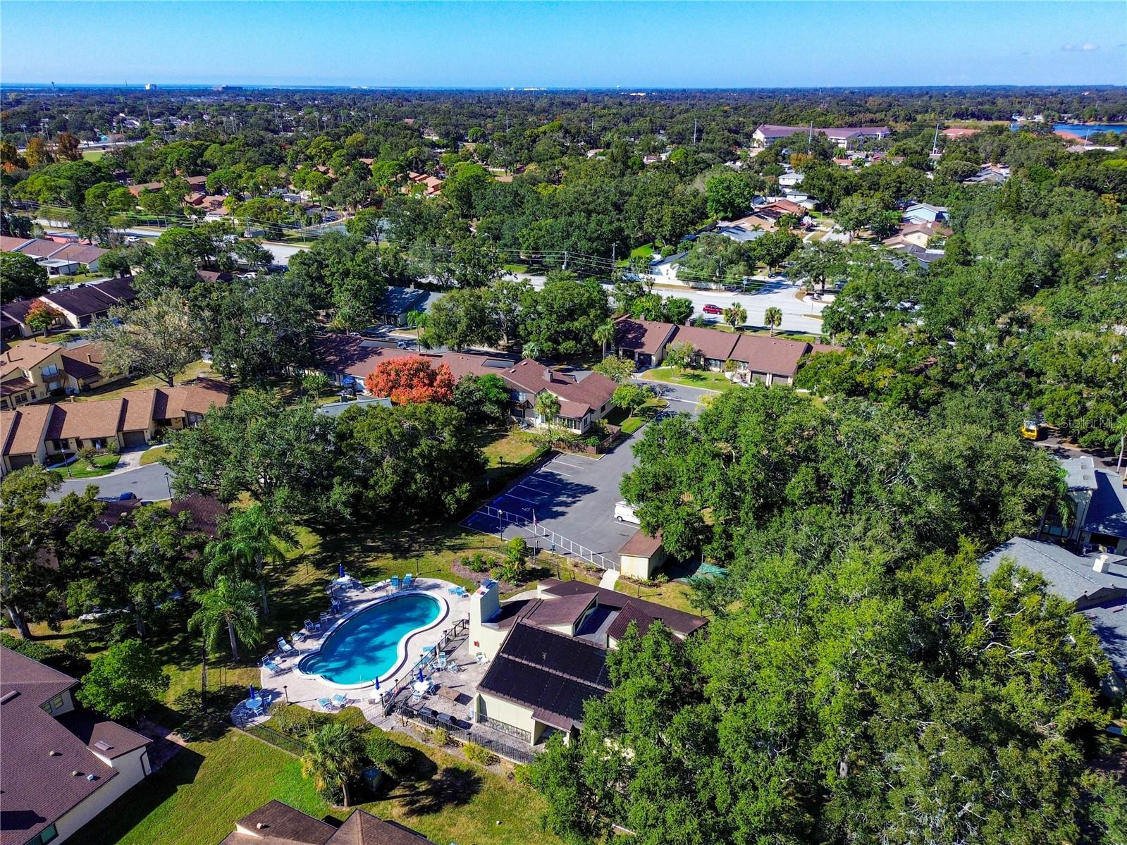 Image 44 of 52 For 2101 Sunset Point Road 1302