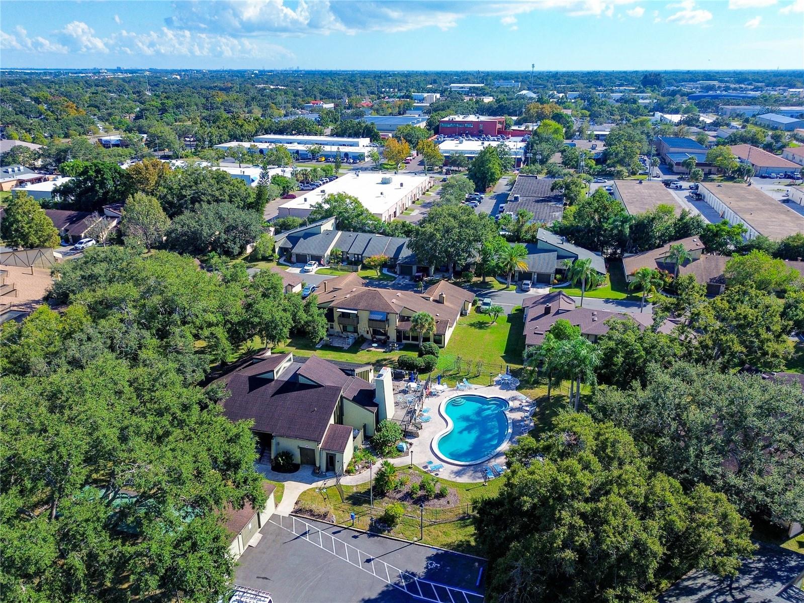 Image 46 of 52 For 2101 Sunset Point Road 1302