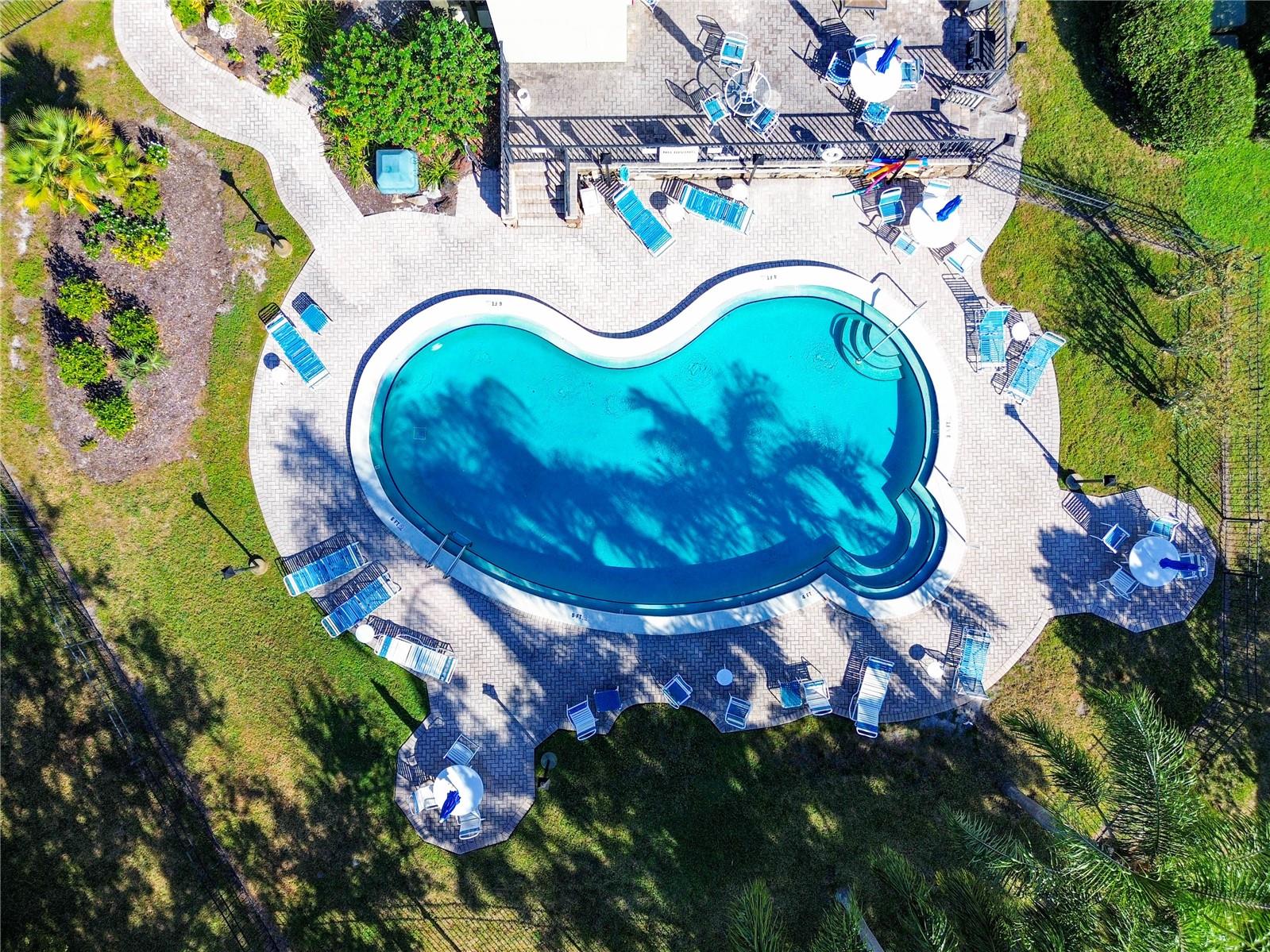 Image 47 of 52 For 2101 Sunset Point Road 1302