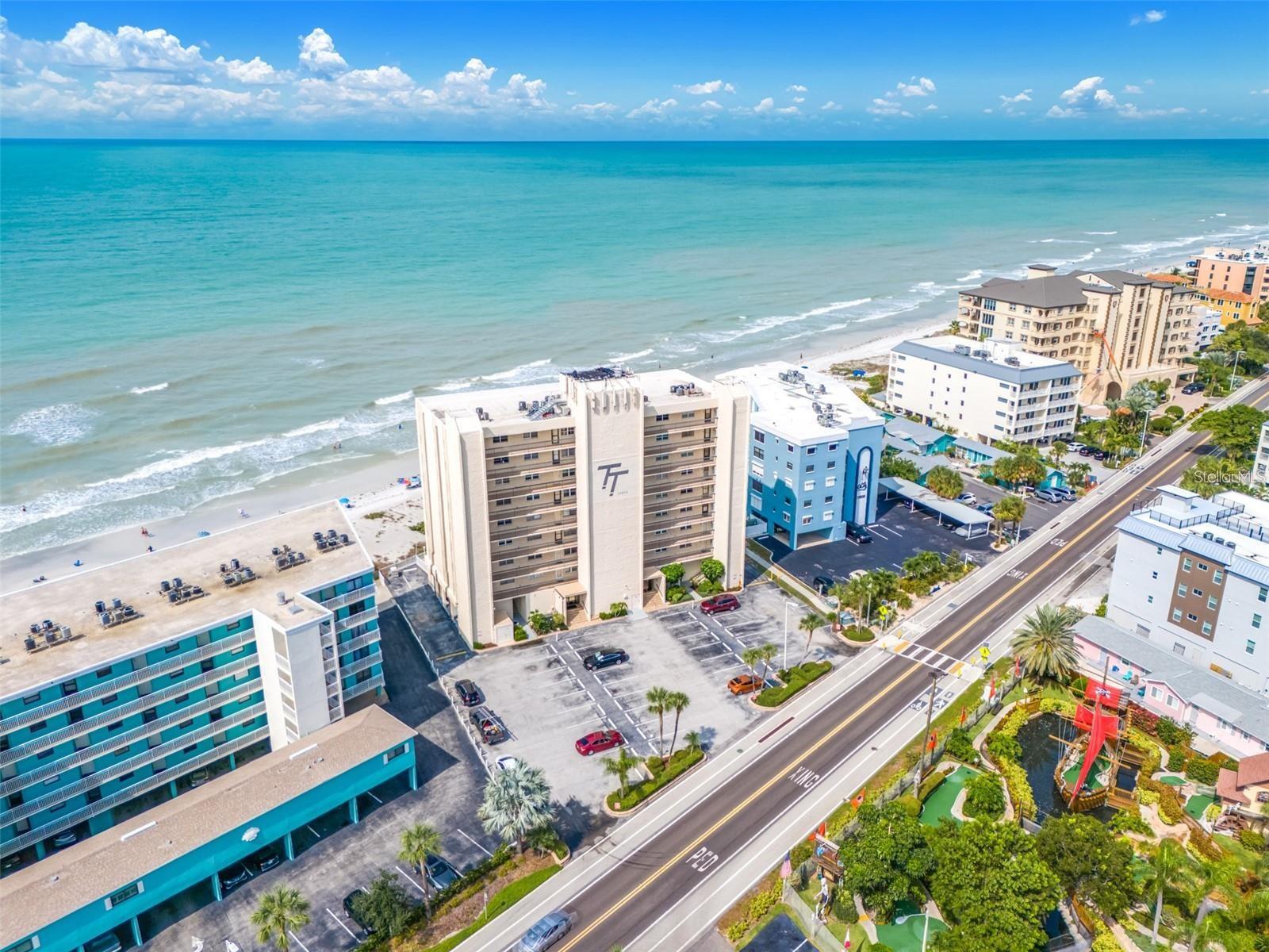 Details for 19450 Gulf Boulevard 203, INDIAN SHORES, FL 33785