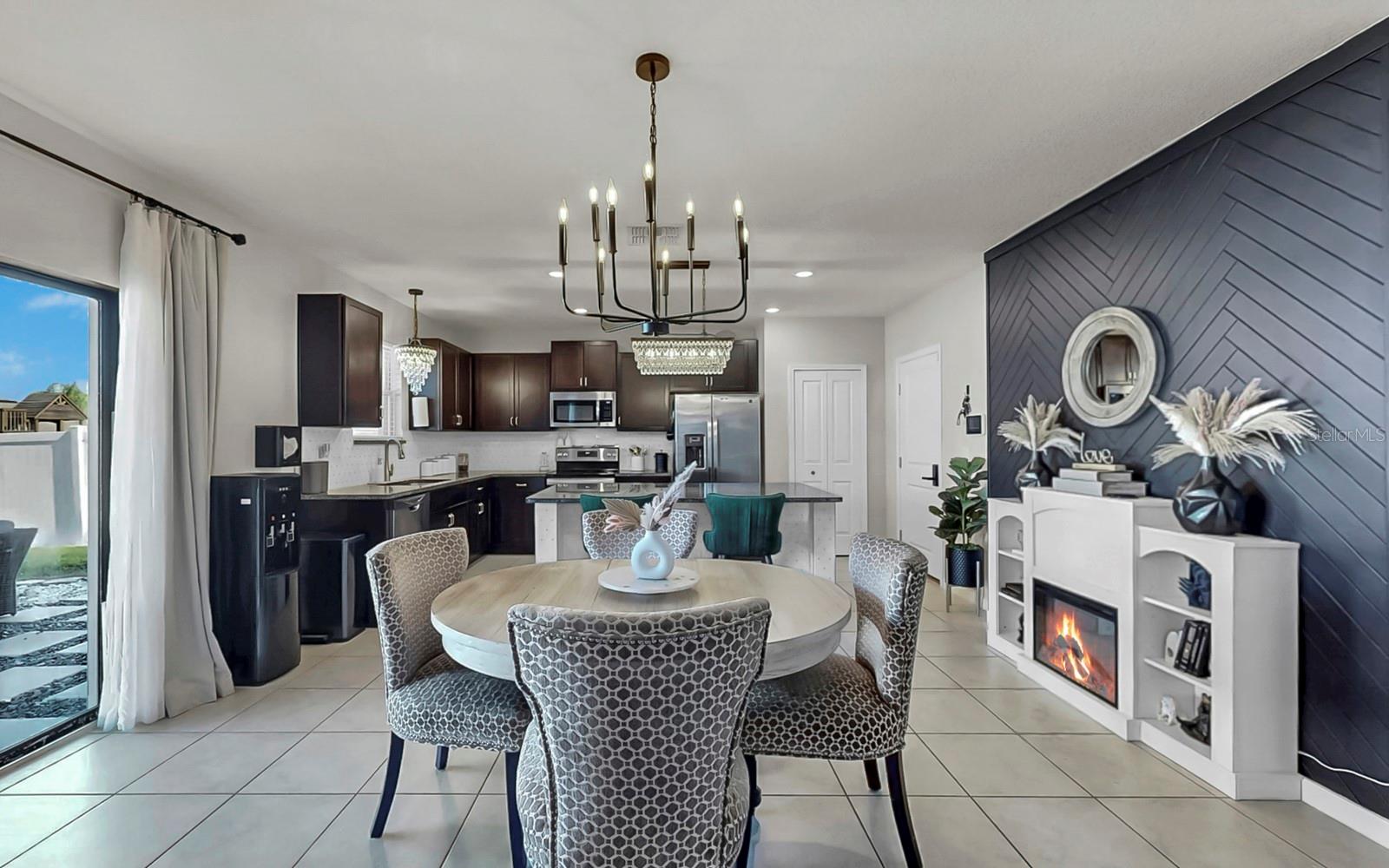 Image 14 of 73 For 13260 Jeter Creek Drive