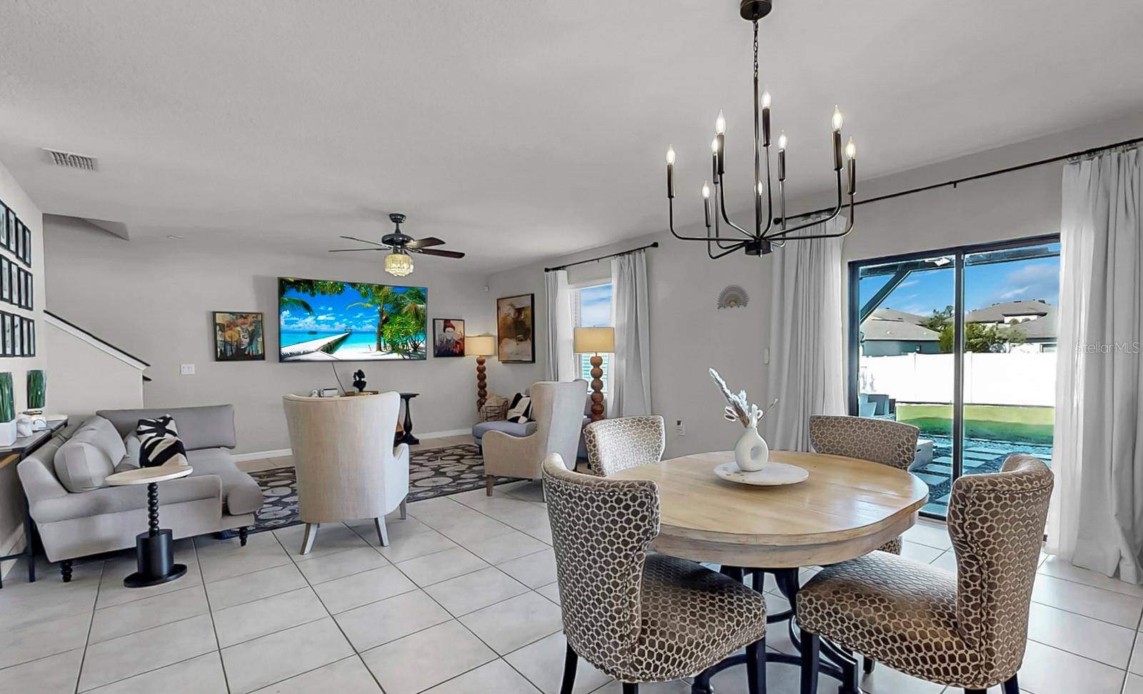 Image 16 of 73 For 13260 Jeter Creek Drive