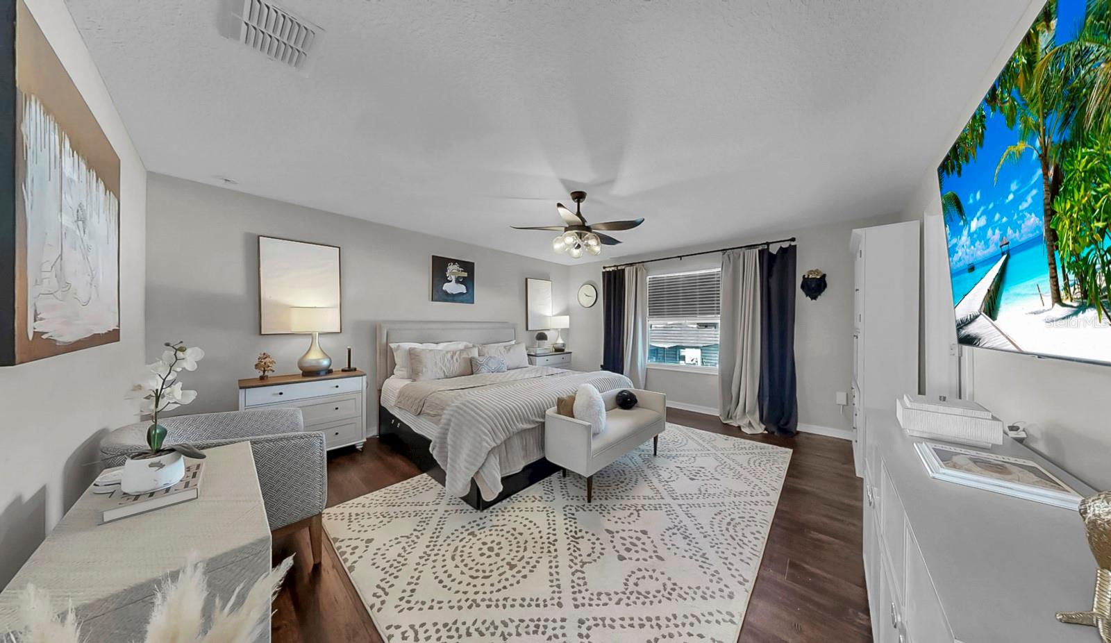 Image 26 of 73 For 13260 Jeter Creek Drive