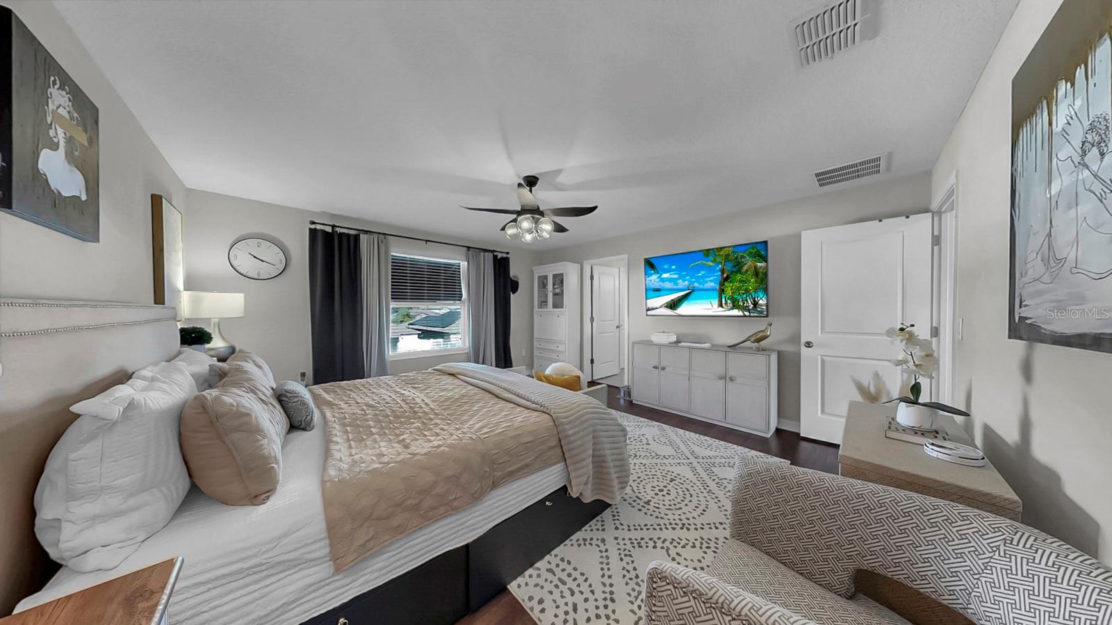 Image 27 of 73 For 13260 Jeter Creek Drive