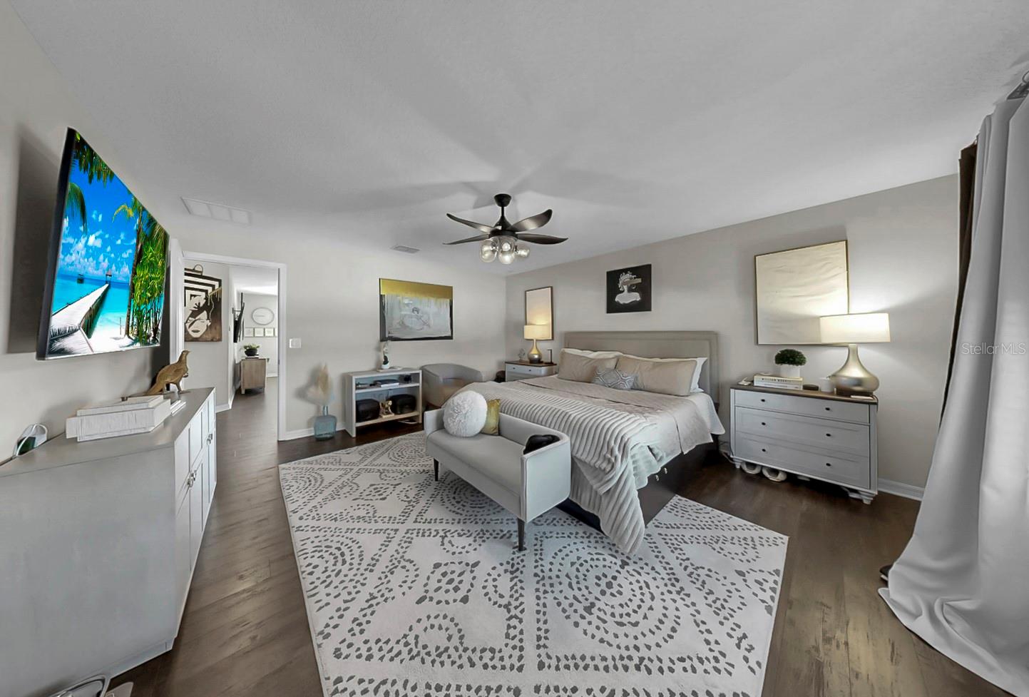 Image 28 of 73 For 13260 Jeter Creek Drive