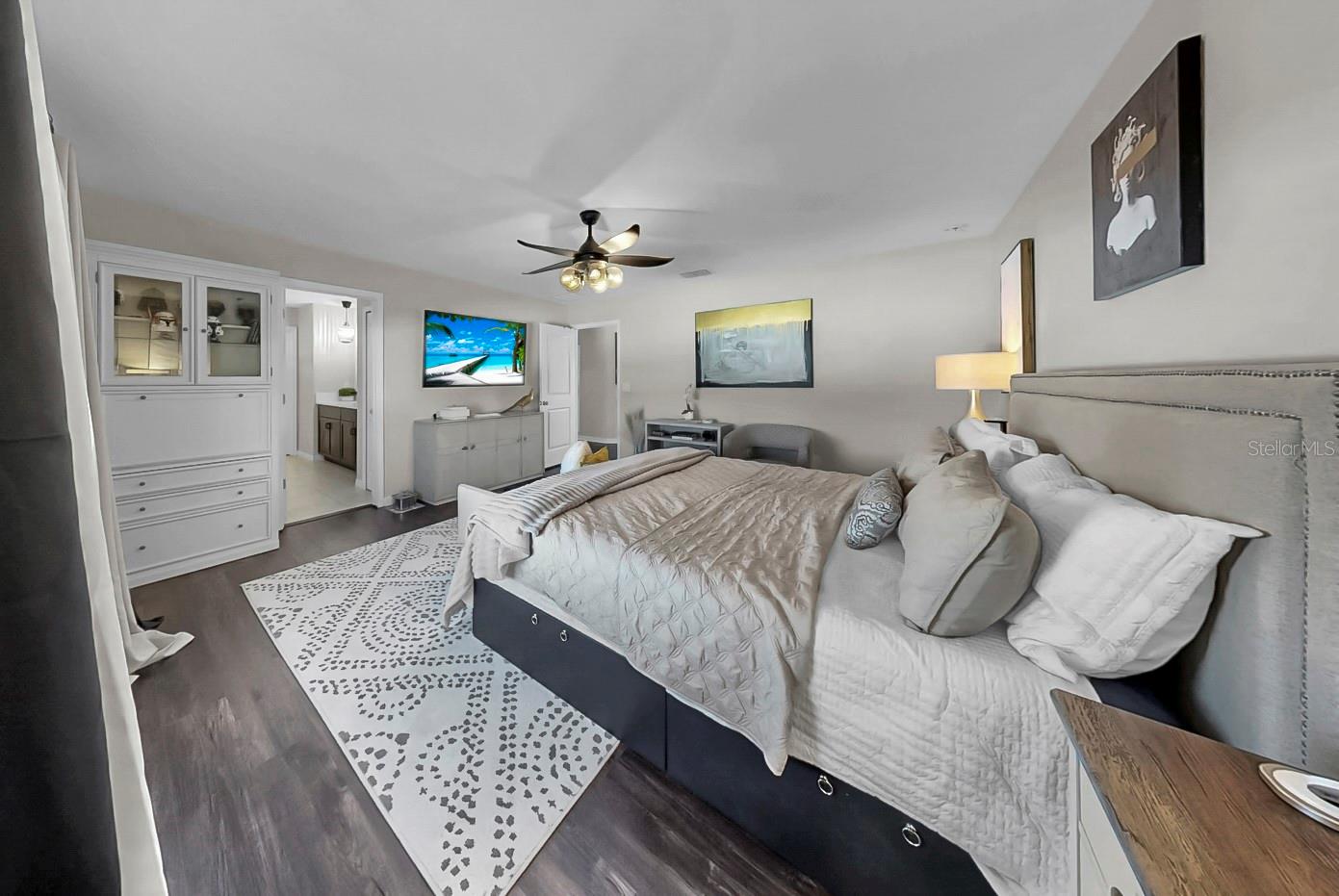 Image 29 of 73 For 13260 Jeter Creek Drive