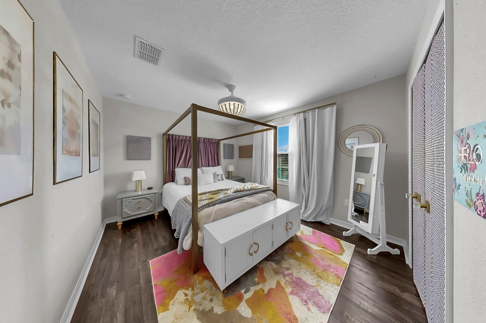 Image 35 of 73 For 13260 Jeter Creek Drive