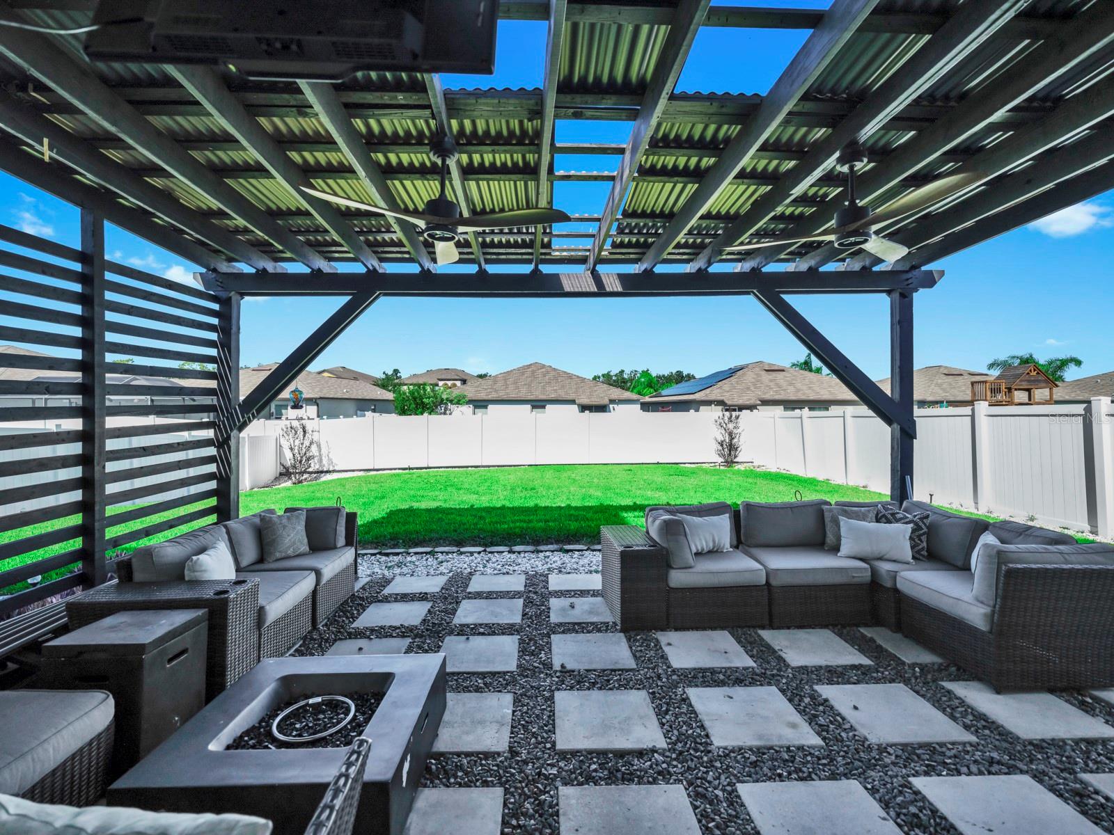 Image 39 of 73 For 13260 Jeter Creek Drive