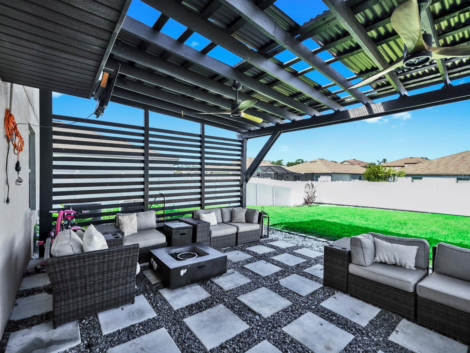 Image 40 of 73 For 13260 Jeter Creek Drive