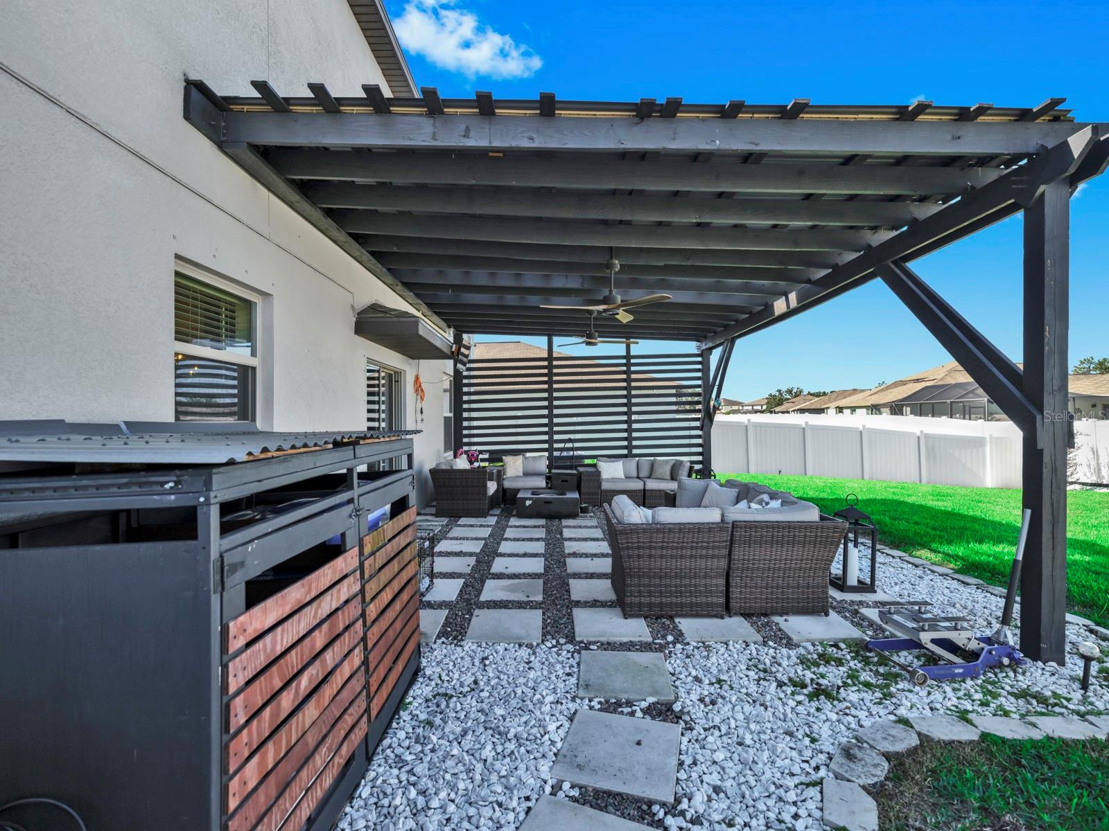 Image 41 of 73 For 13260 Jeter Creek Drive