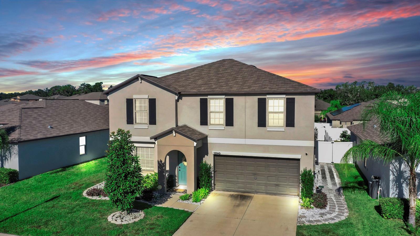 Image 45 of 73 For 13260 Jeter Creek Drive