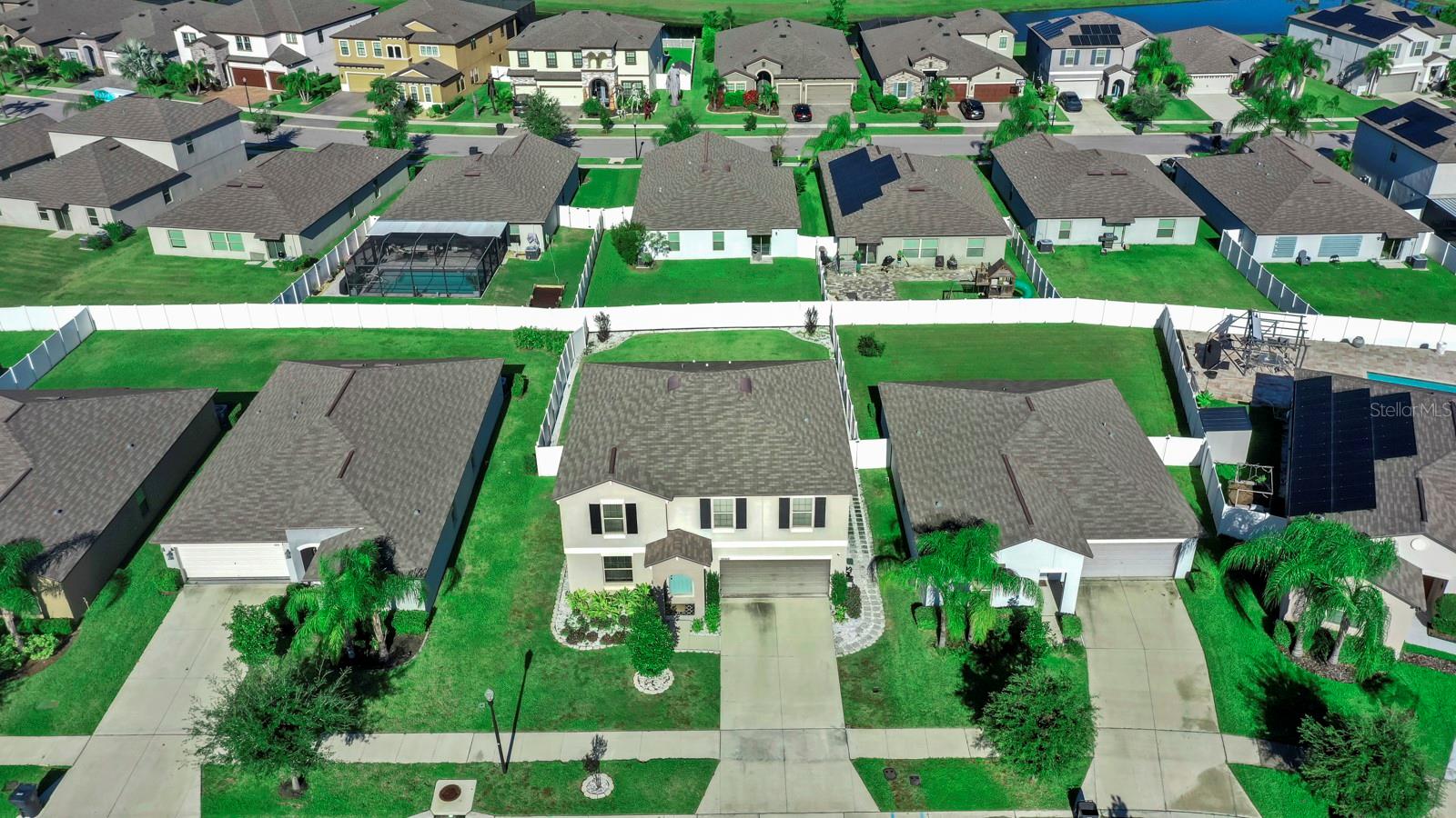 Image 46 of 73 For 13260 Jeter Creek Drive