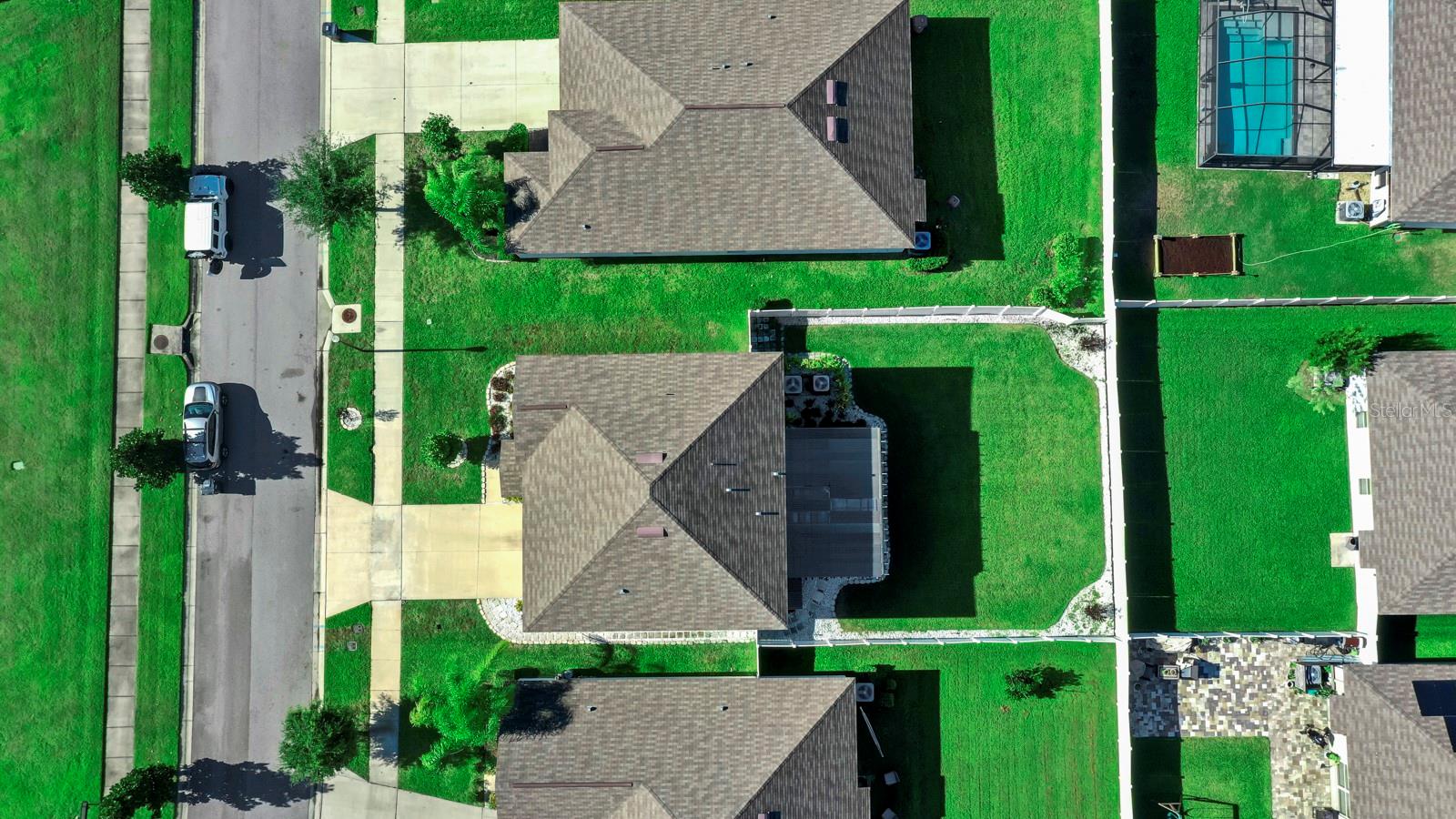 Image 47 of 73 For 13260 Jeter Creek Drive