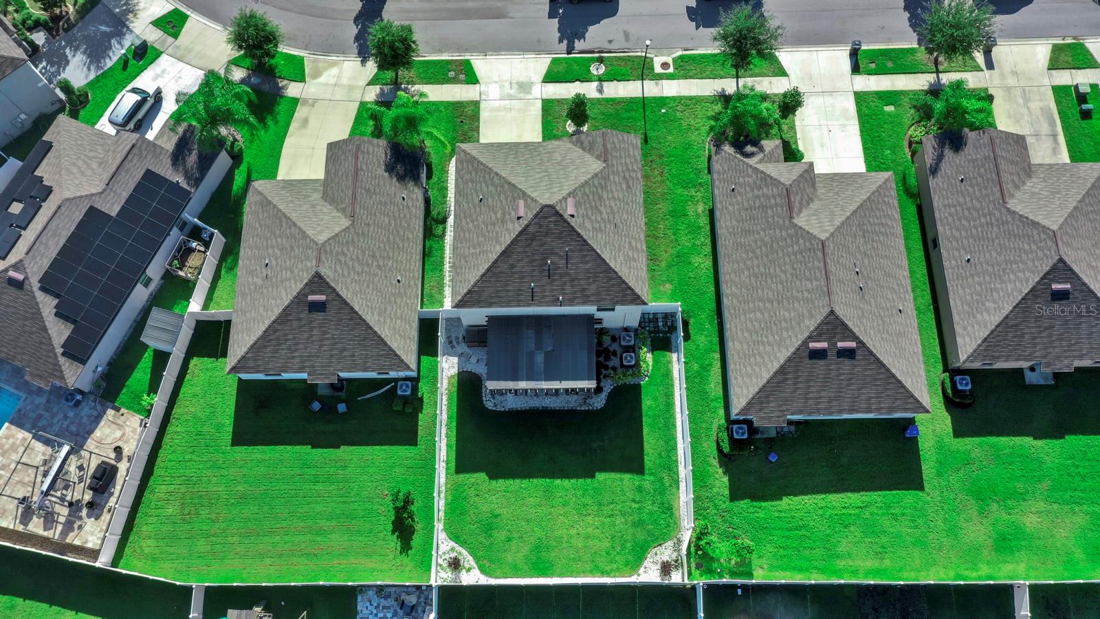 Image 48 of 73 For 13260 Jeter Creek Drive