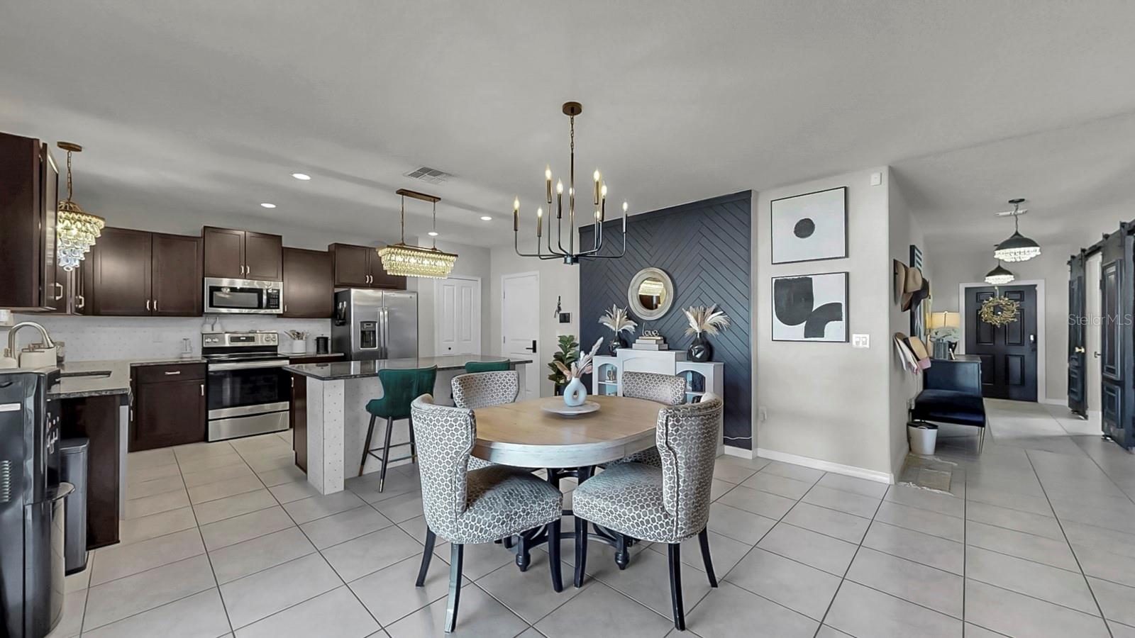 Image 5 of 73 For 13260 Jeter Creek Drive