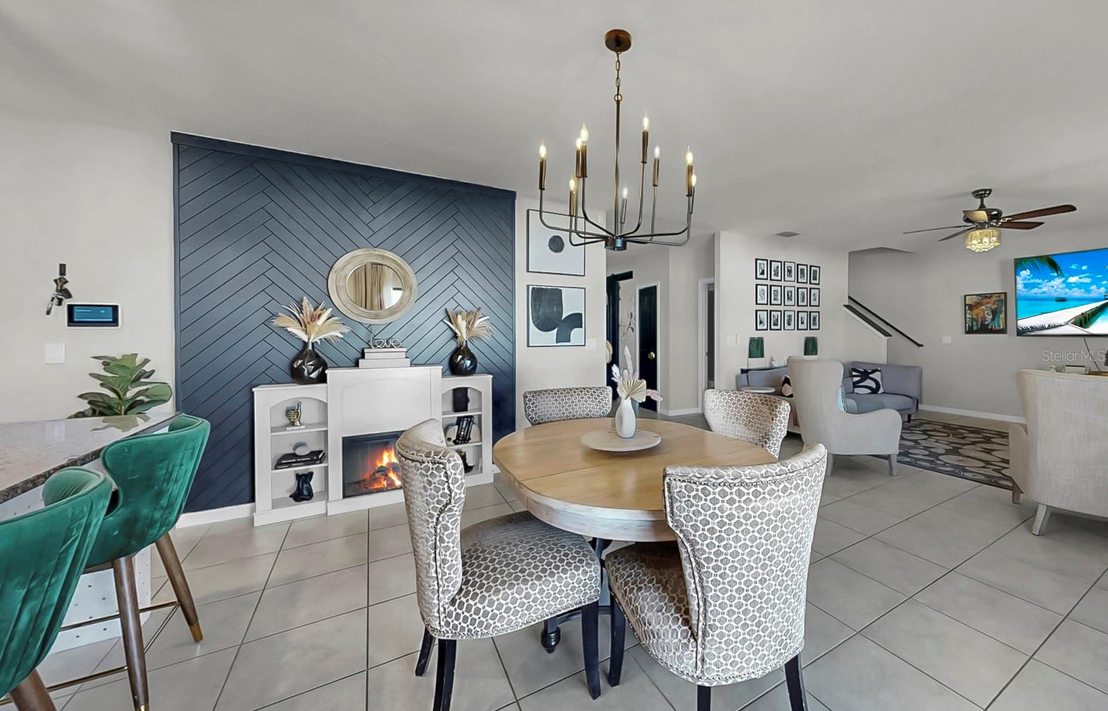 Image 6 of 73 For 13260 Jeter Creek Drive