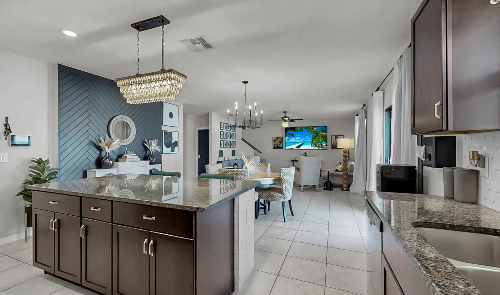 Image 7 of 73 For 13260 Jeter Creek Drive